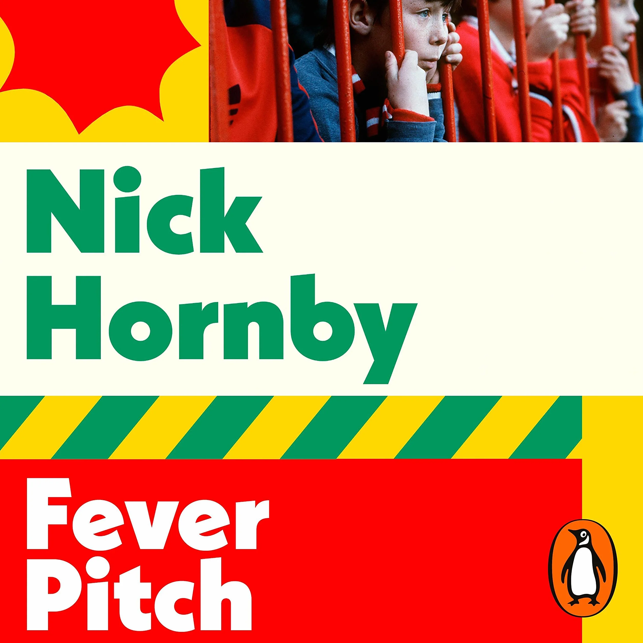 Fever Pitch
