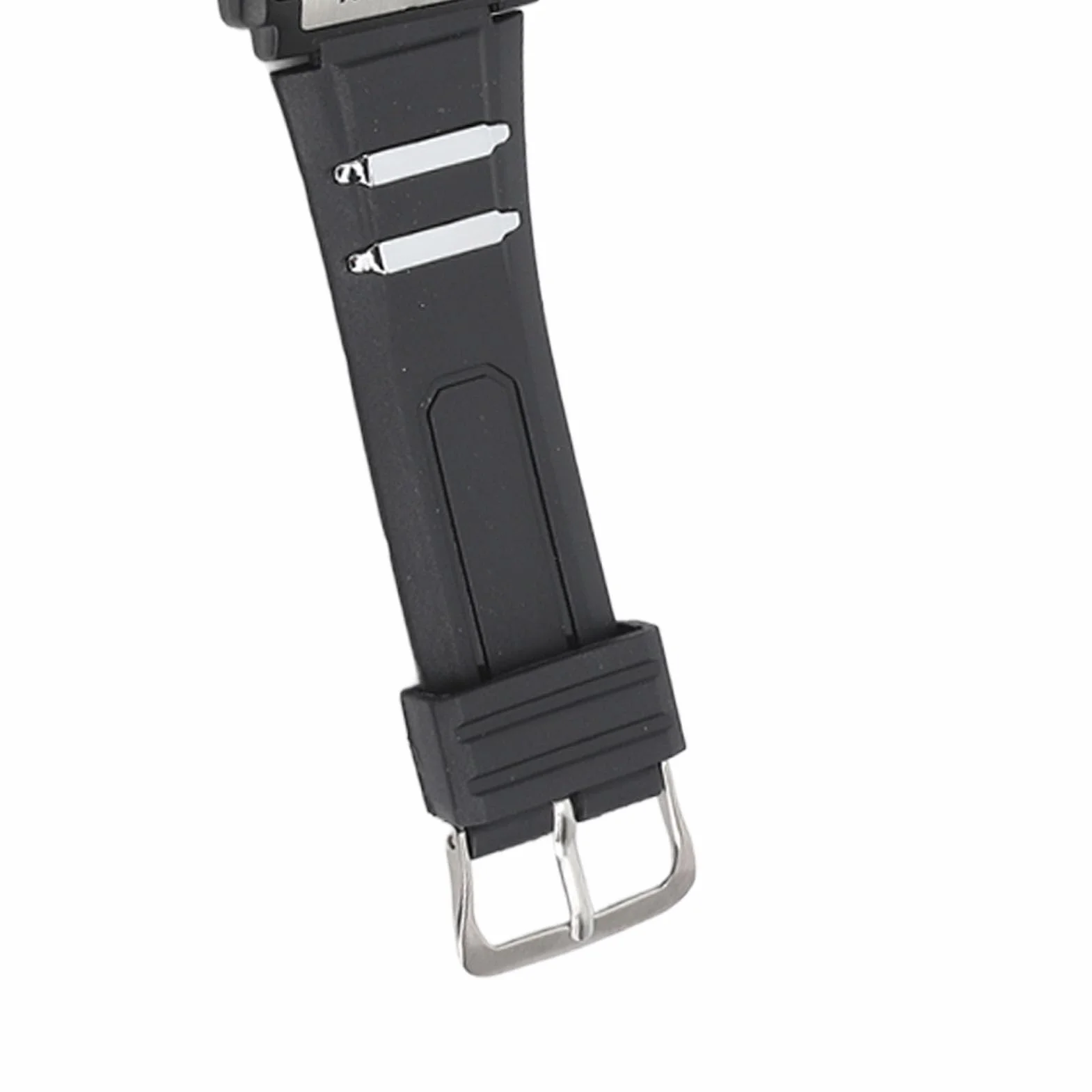 Orologio Sportivo Digitale, Orologio da Nuoto Impermeabile, Orologio Polso Cronografo Rettangolare Esterni Orologio Digitale Multifunzionale a Grande Schermo per Escursioni Corsa