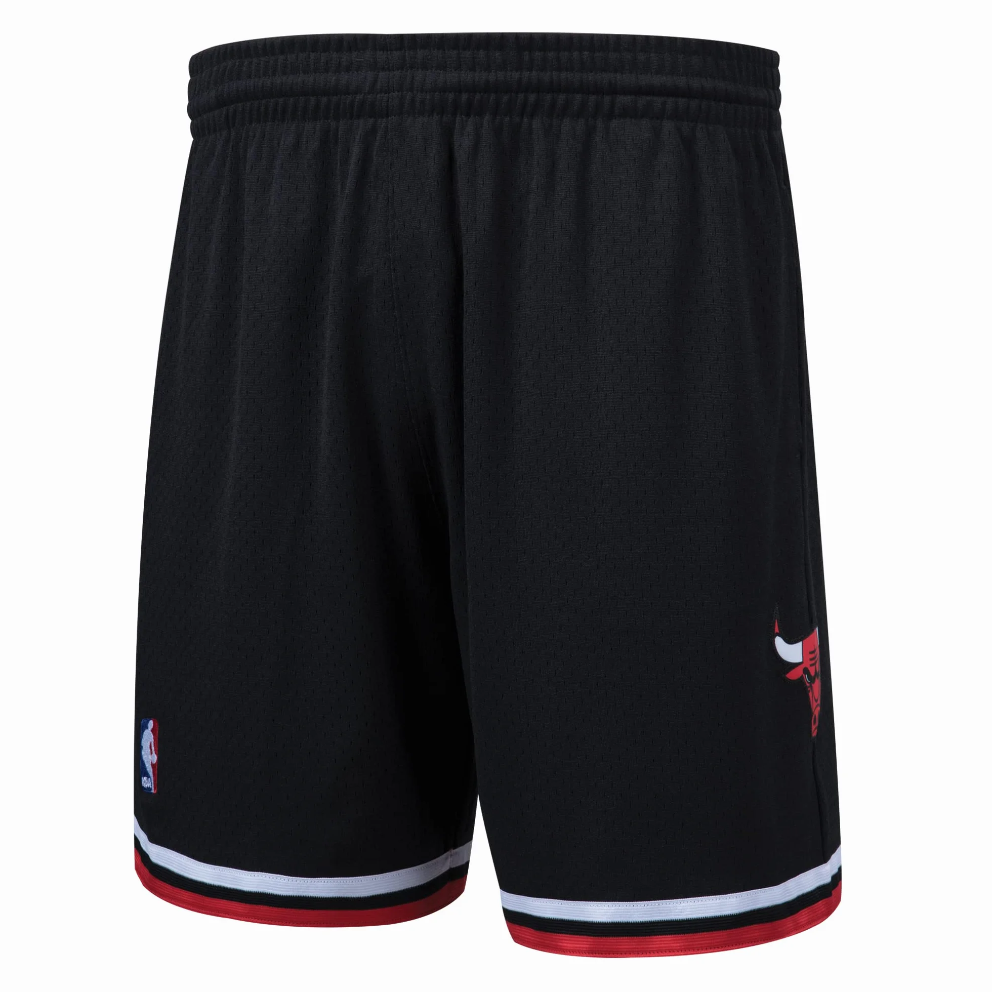 Mitchell & Ness - 2.0 - Chi. Tori, Pantaloncini Uomo