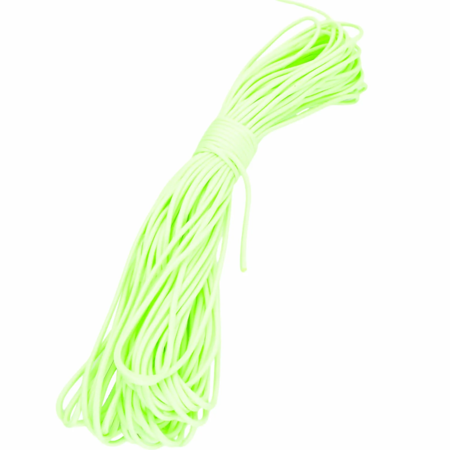 Paracord 550 9 Fili 30M 4MM Poliestere Corda Paracadute Multifunzione per Esterni Campeggio