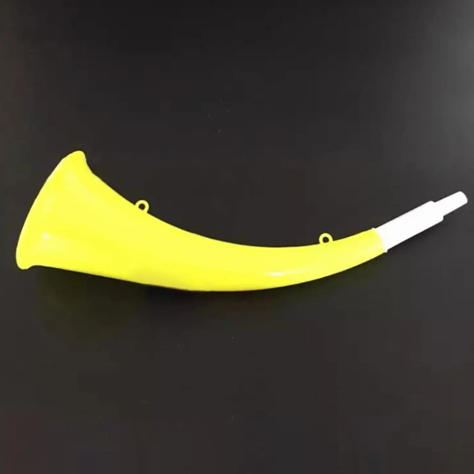 Vuvuzela Fan Cheer Horn Stadio Horn Noise Maker Tromba per tifo Calcio tifo tifosi all'aperto