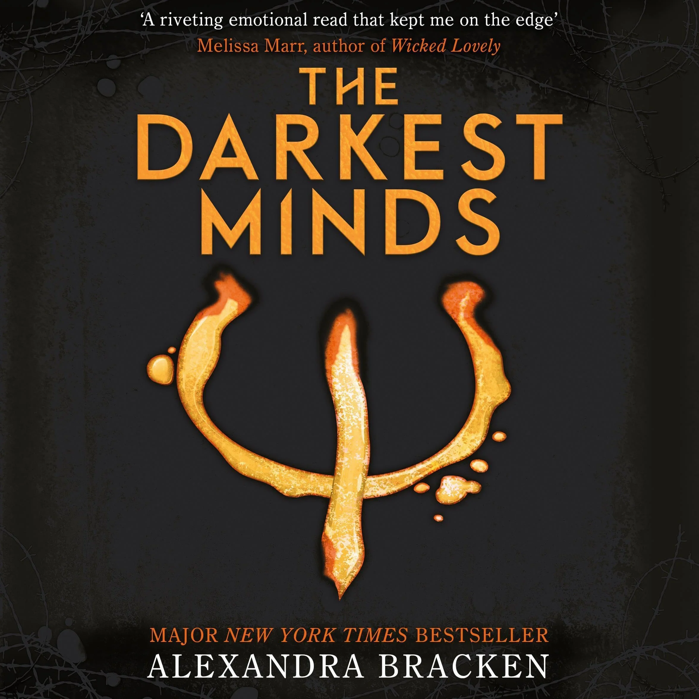 The Darkest Minds: The Darkest Minds, Book 1