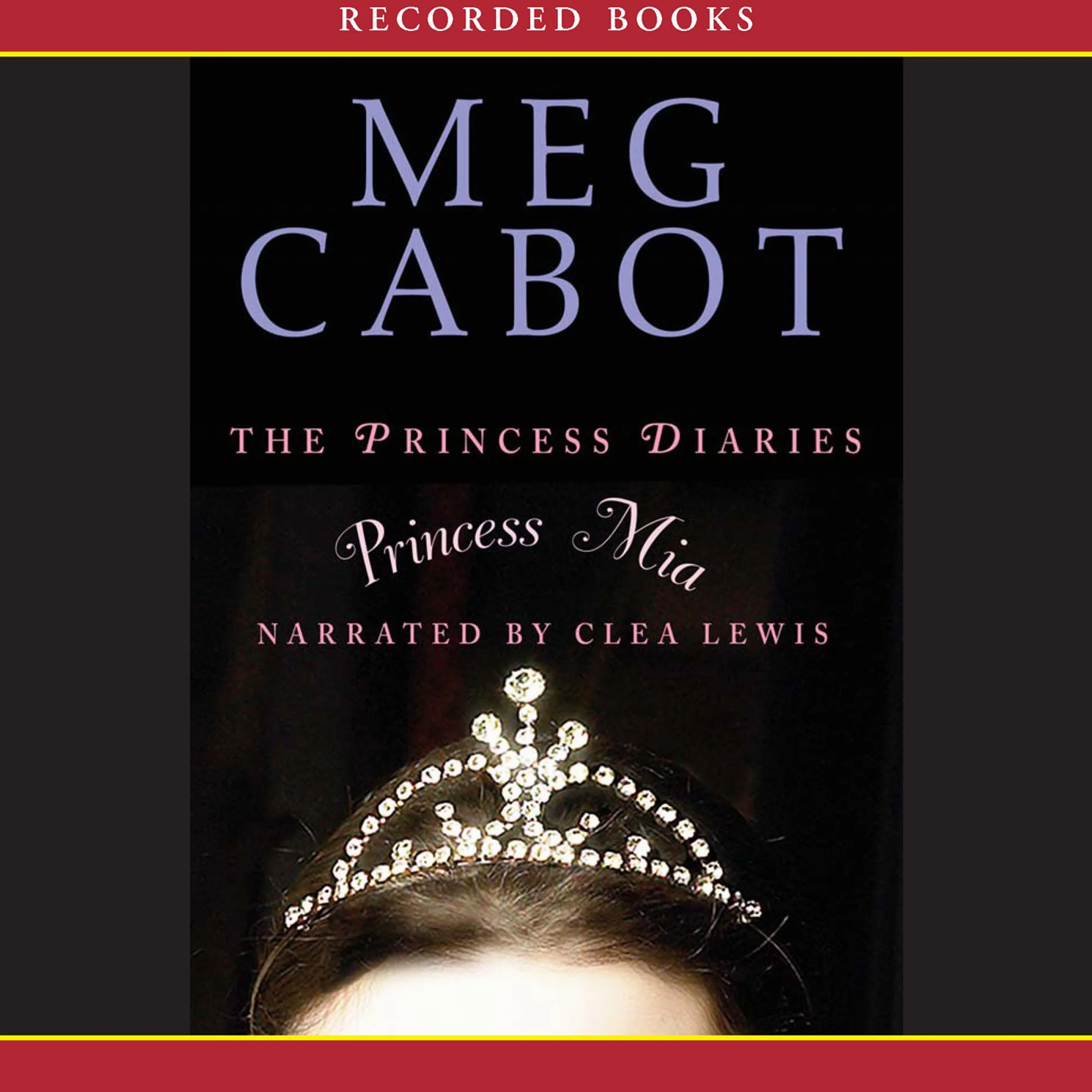 Princess Mia