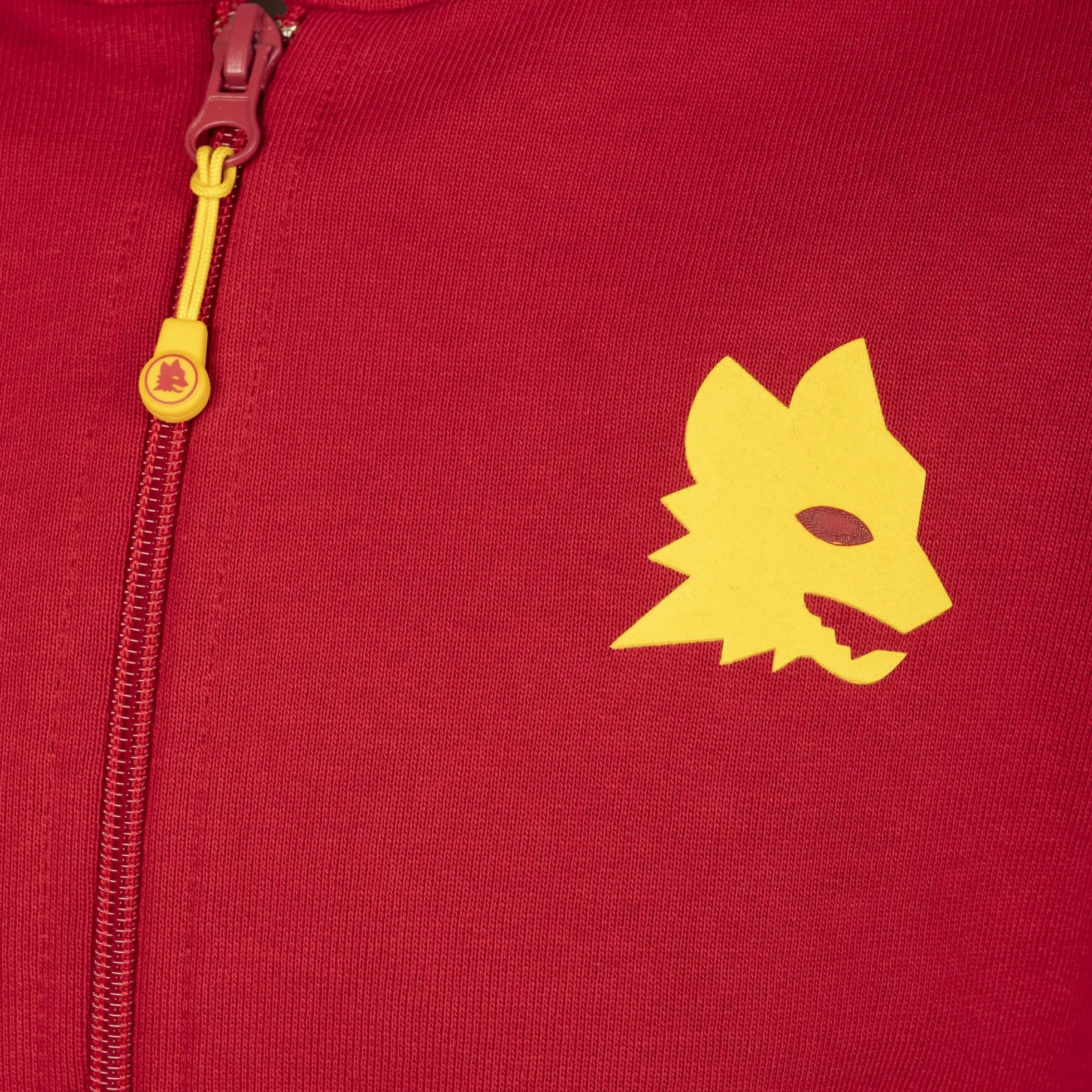 AS Roma - Color Collection Sweaters, Bambino, Unisex, Prodotto Ufficiale