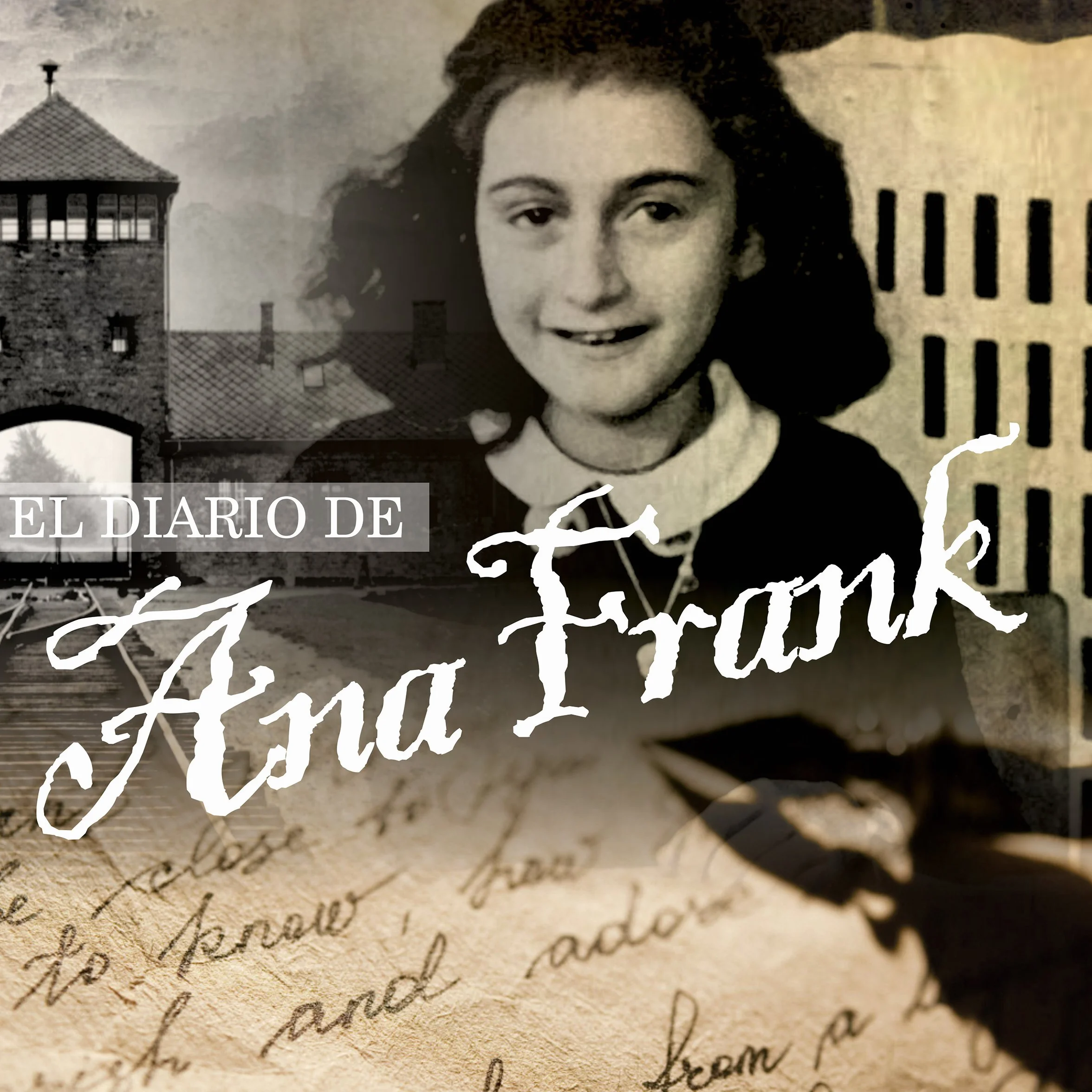 El Diario de Ana Frank [The Diary of Anne Frank]