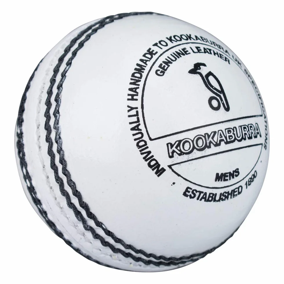 Kookaburra County League Palla da cricket