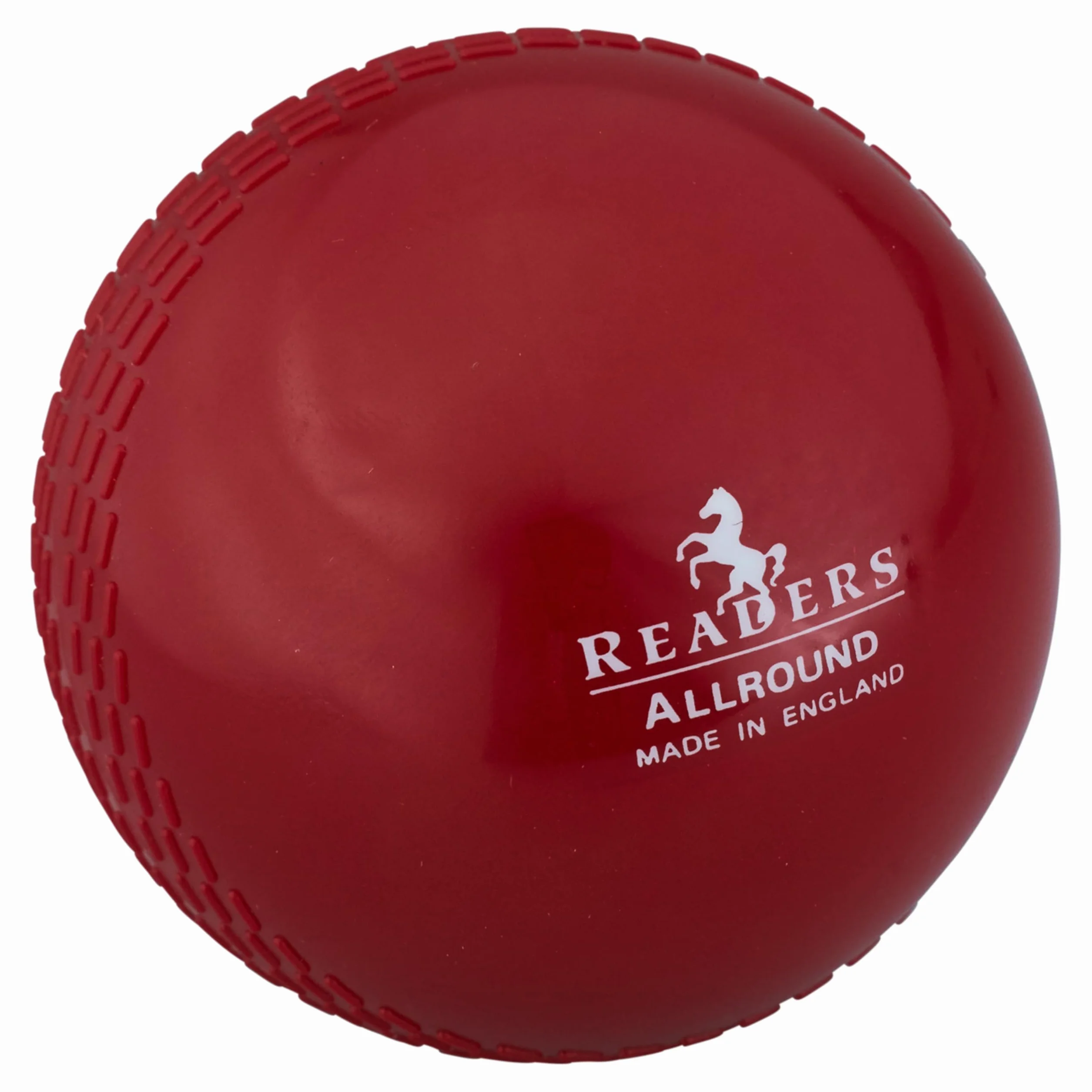 Readers Allround Cricket Ball