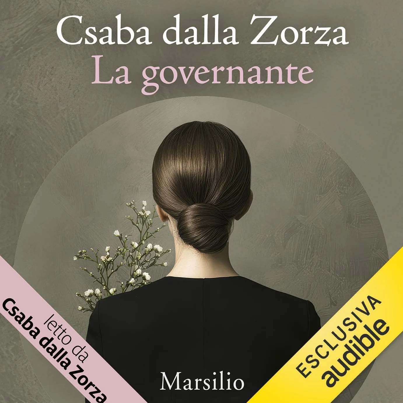 La governante