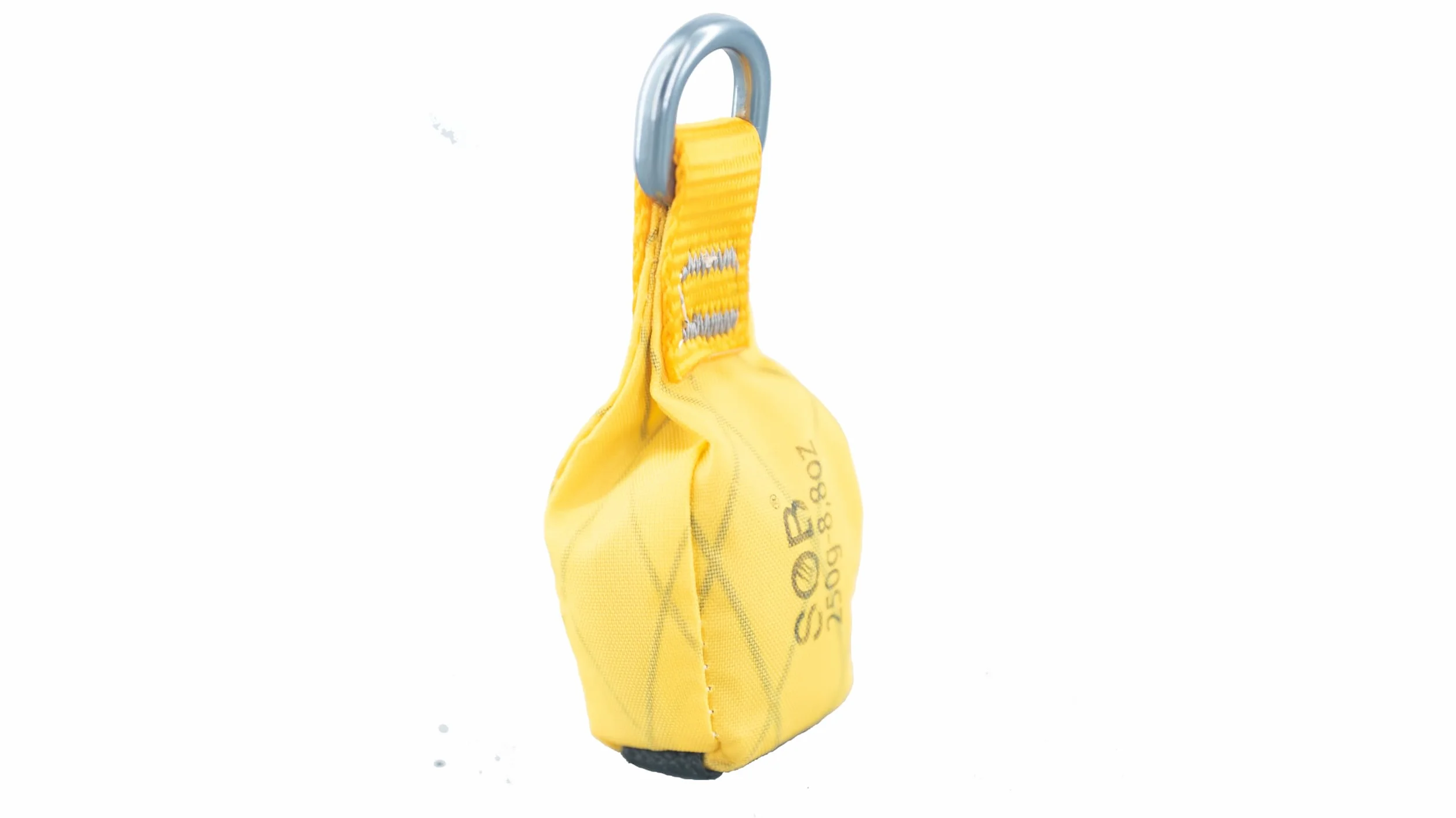 SOB Gettare Borsa da Lancio per Arboricoltore Peso Multiplo Speleologia