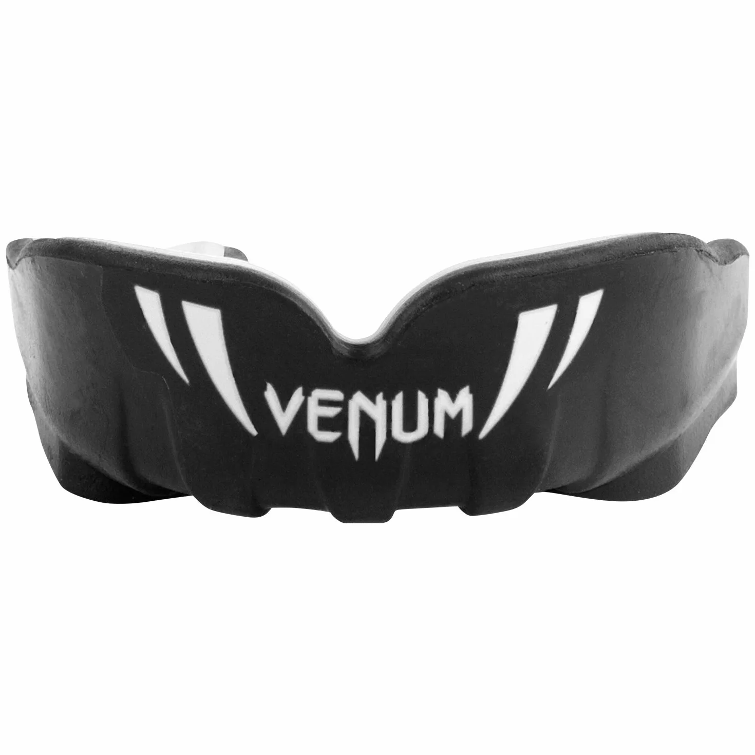 Venum Challenger Paradenti bambini Nero/Bianco 10 lat