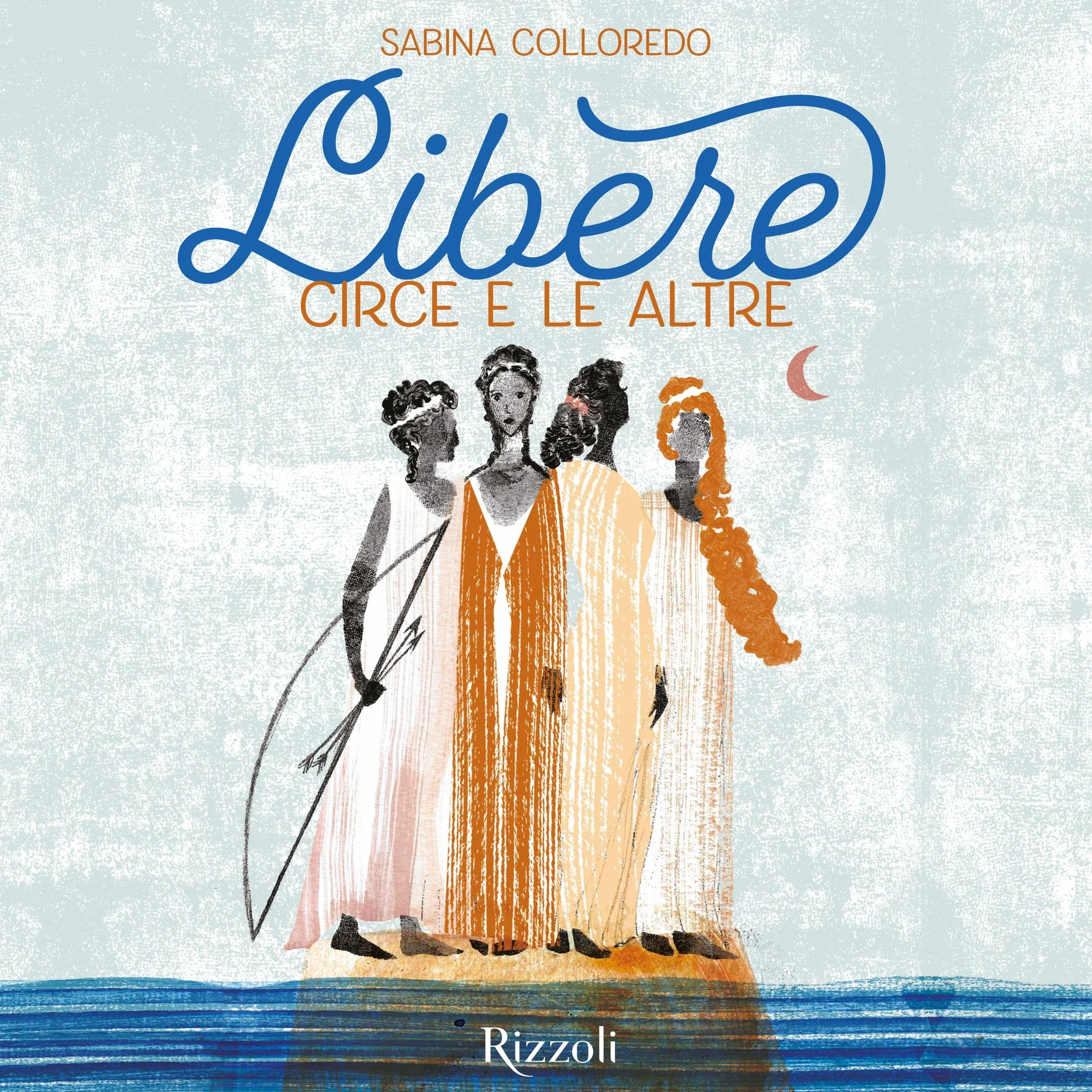 Libere: Circe e le altre