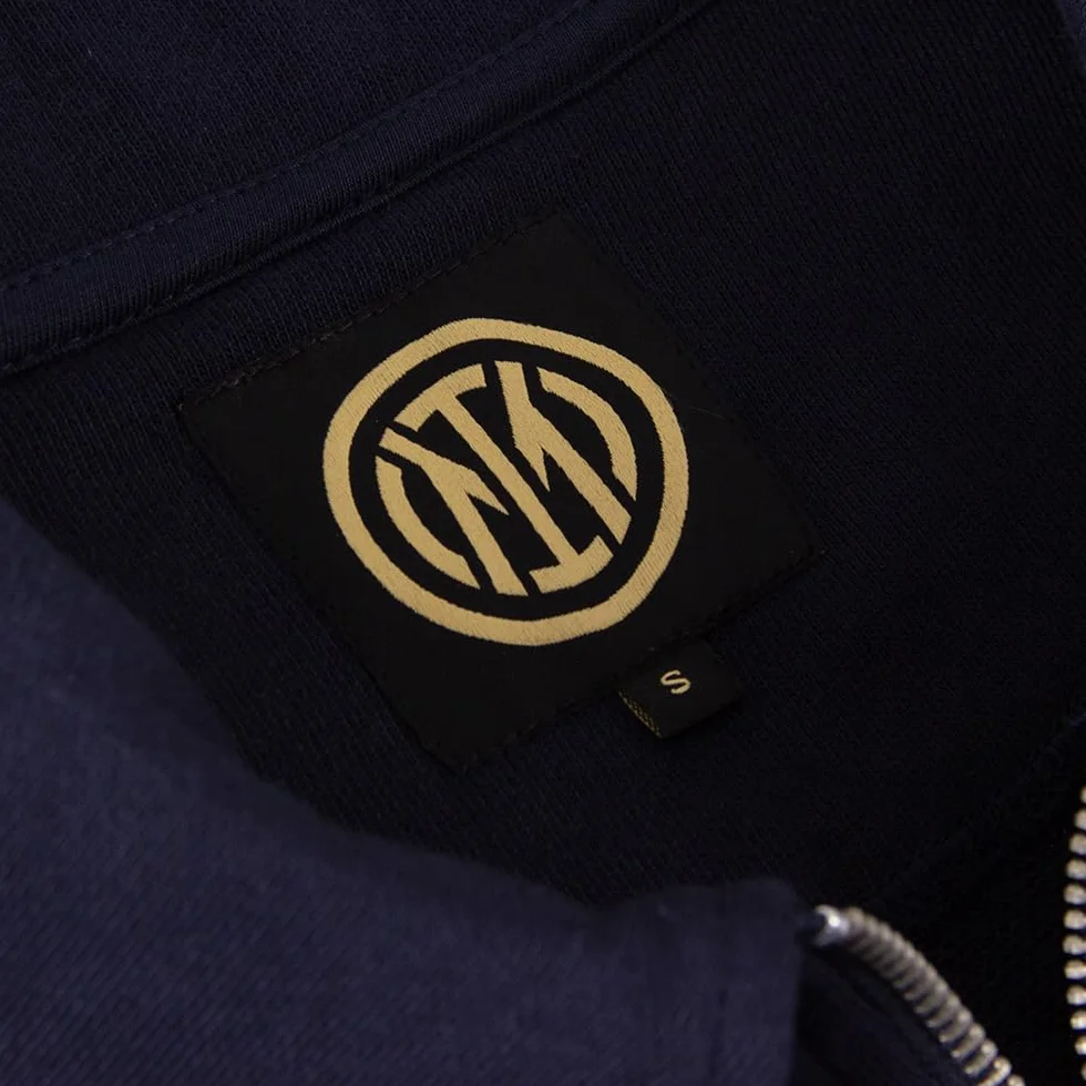 Inter 1949 Retro Football Sweater Unisex Adulto