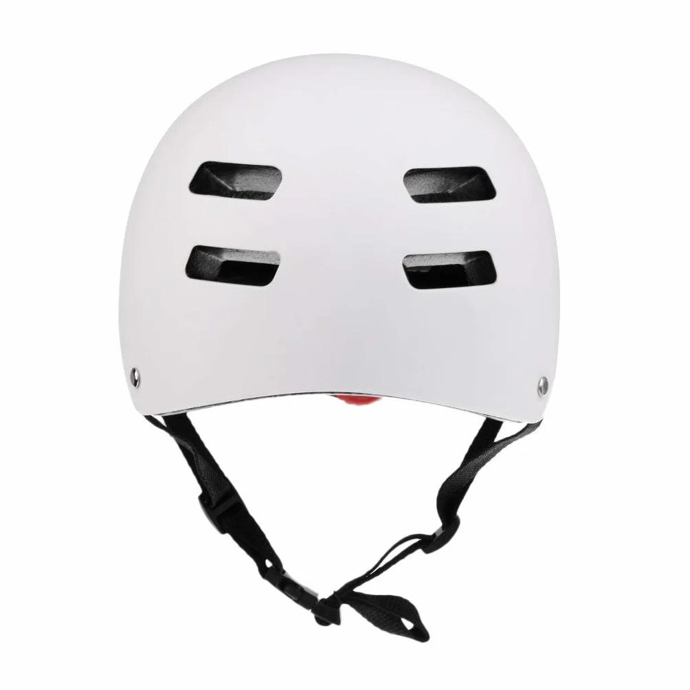 Casco di sicurezza regolabile per kayak canoa rafting barca surf sport acquatici