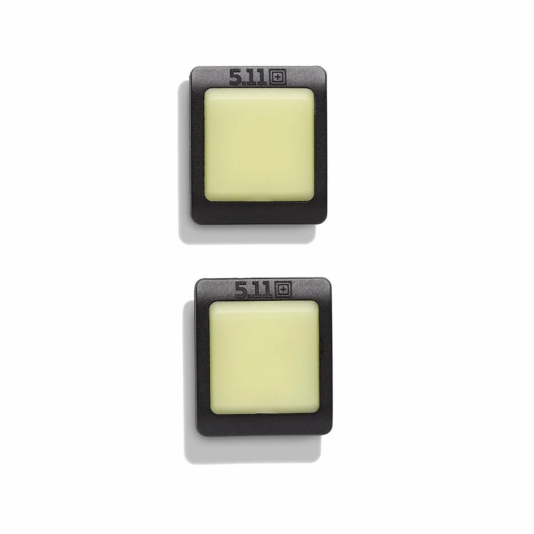 5.11 Marqueurs lumineux Clip Molle