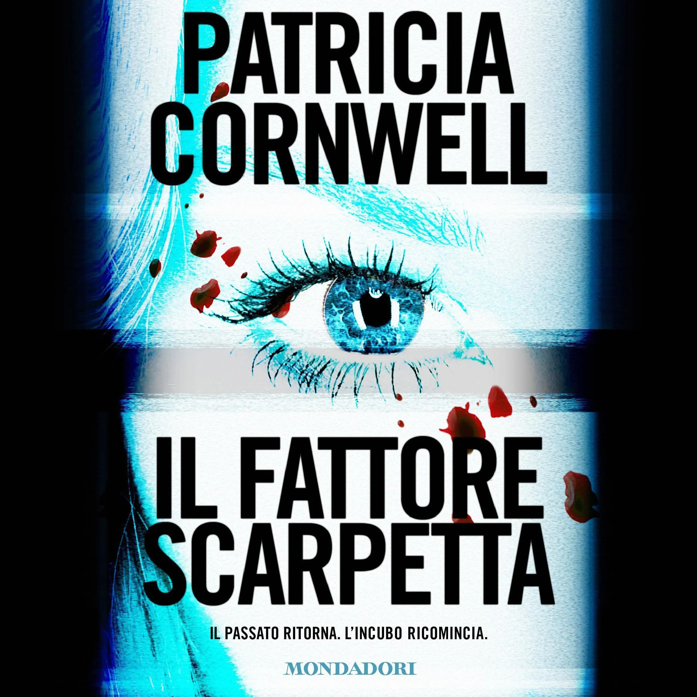 Il fattore Scarpetta: Kay Scarpetta - Vol. 17