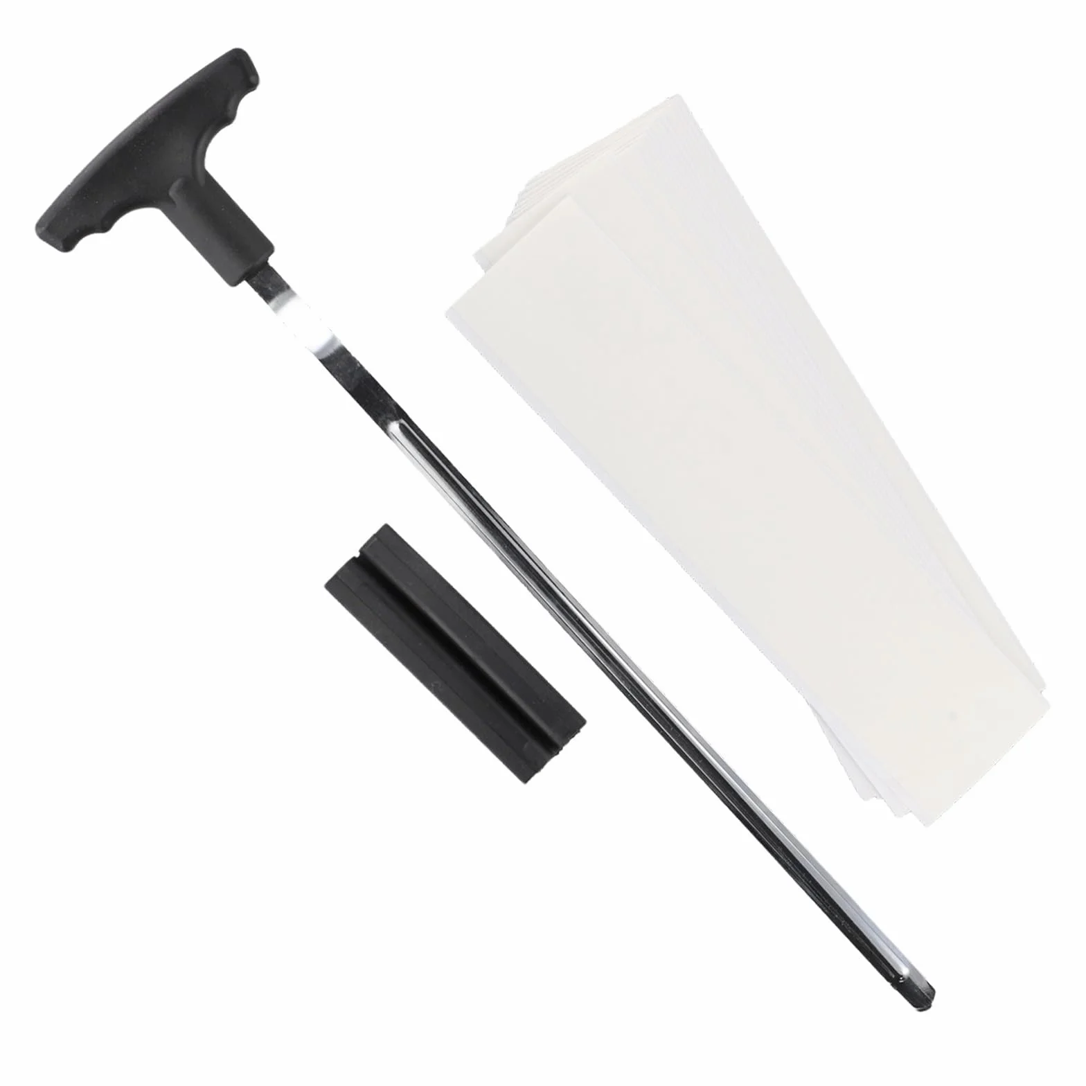 Golf Grip Removal Tool and Tape Set per Manutenzione del Club