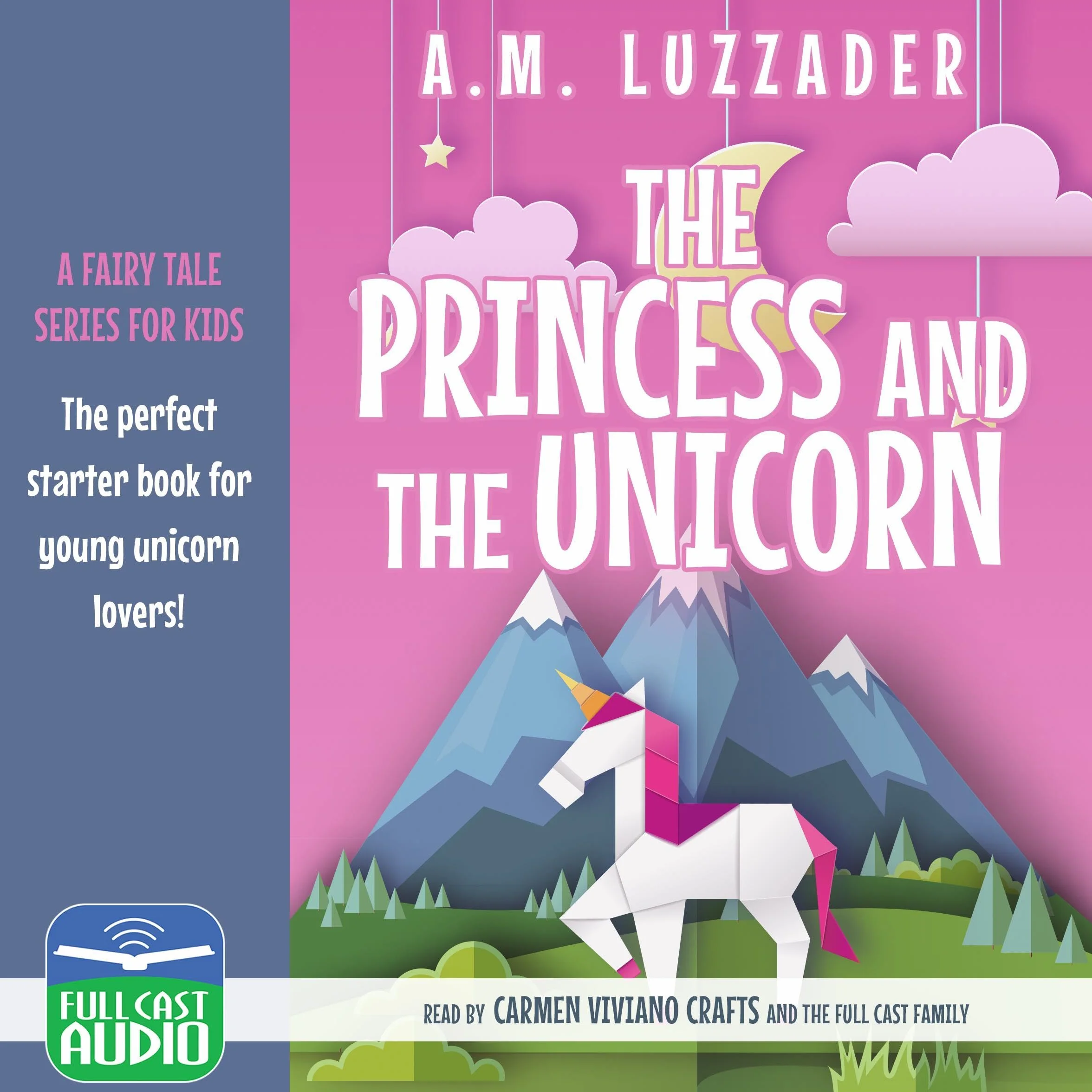 The Princess and the Unicorn