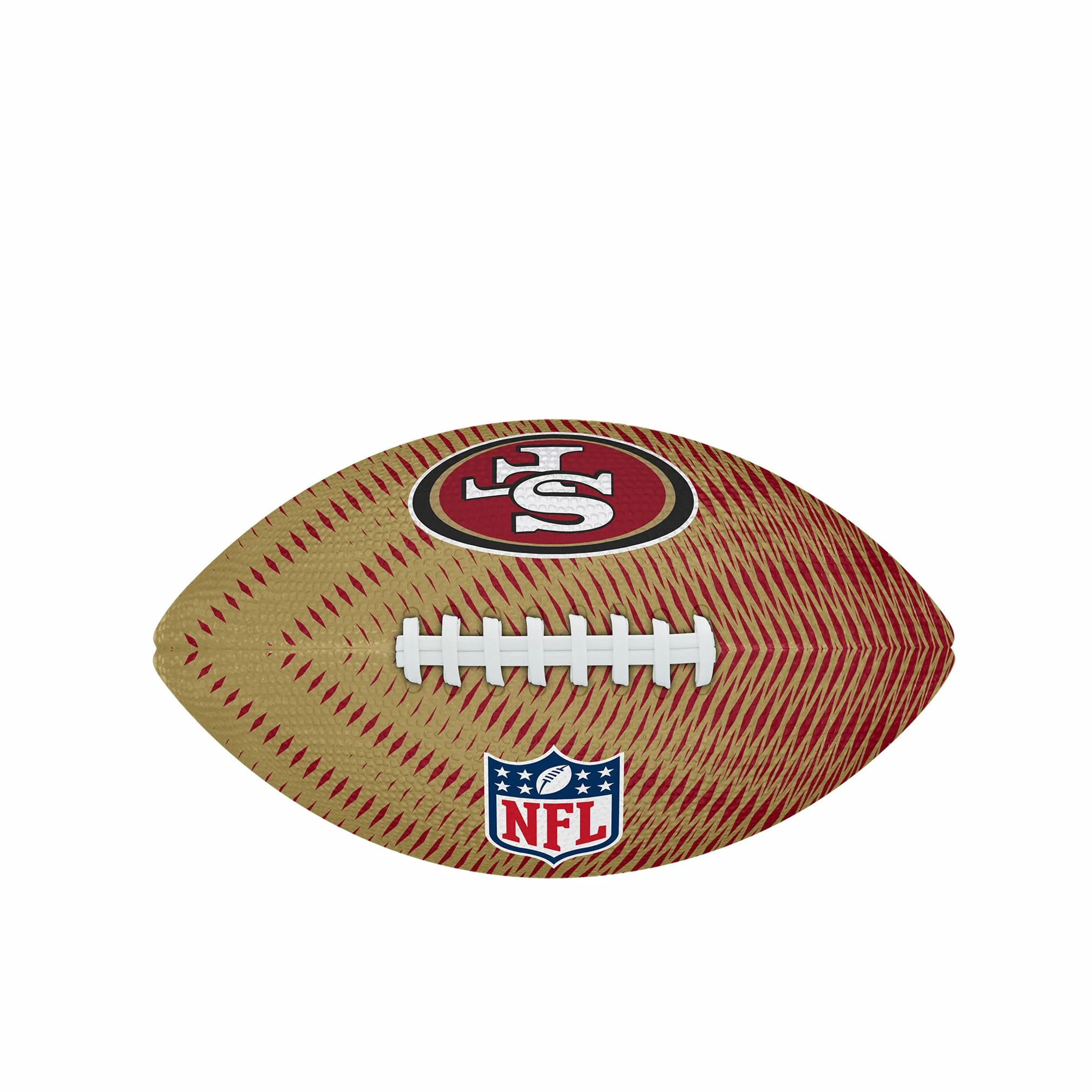 Wilson NFL Team Tailgate - NFL Team Tailgate Unisex-Youth