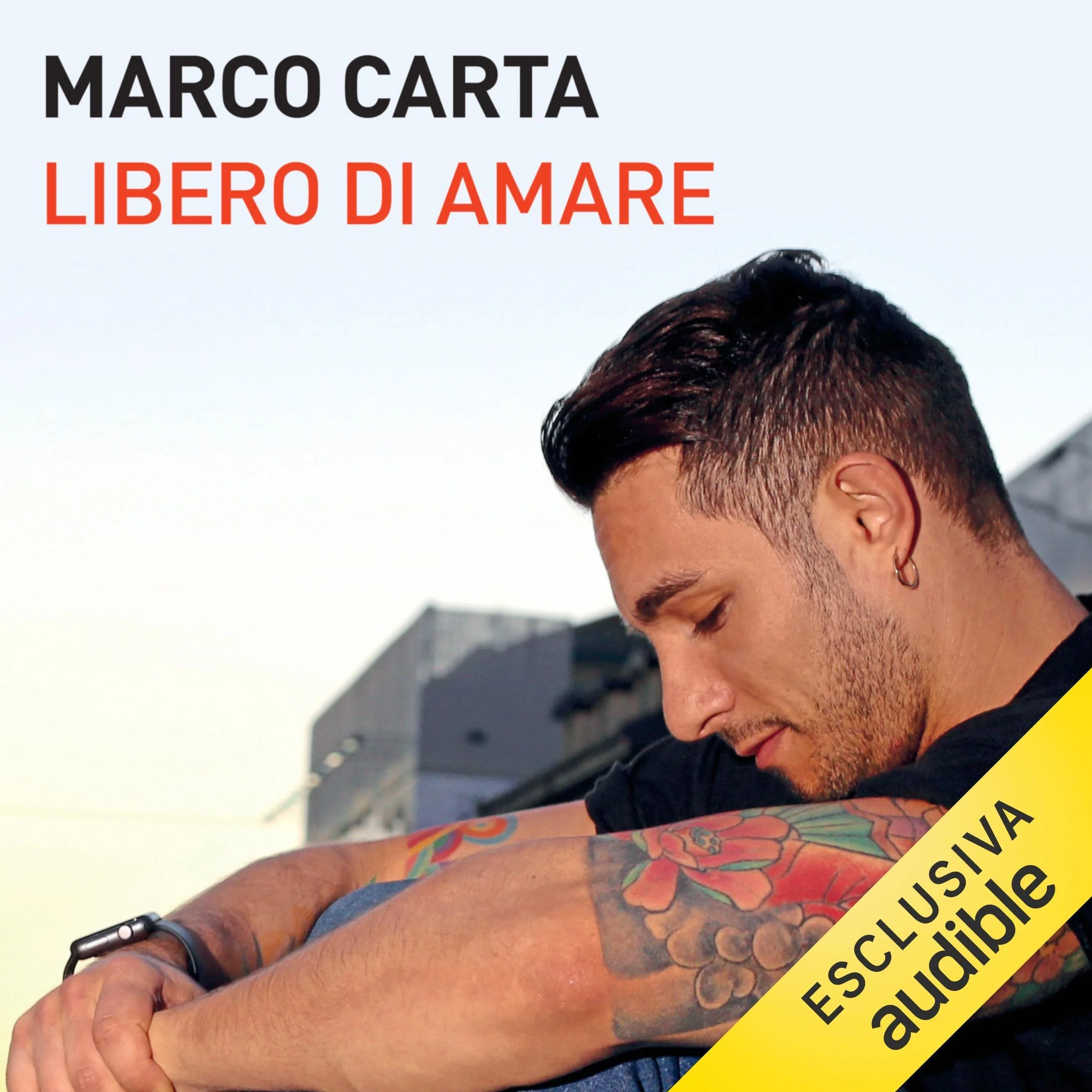 Libero di amare