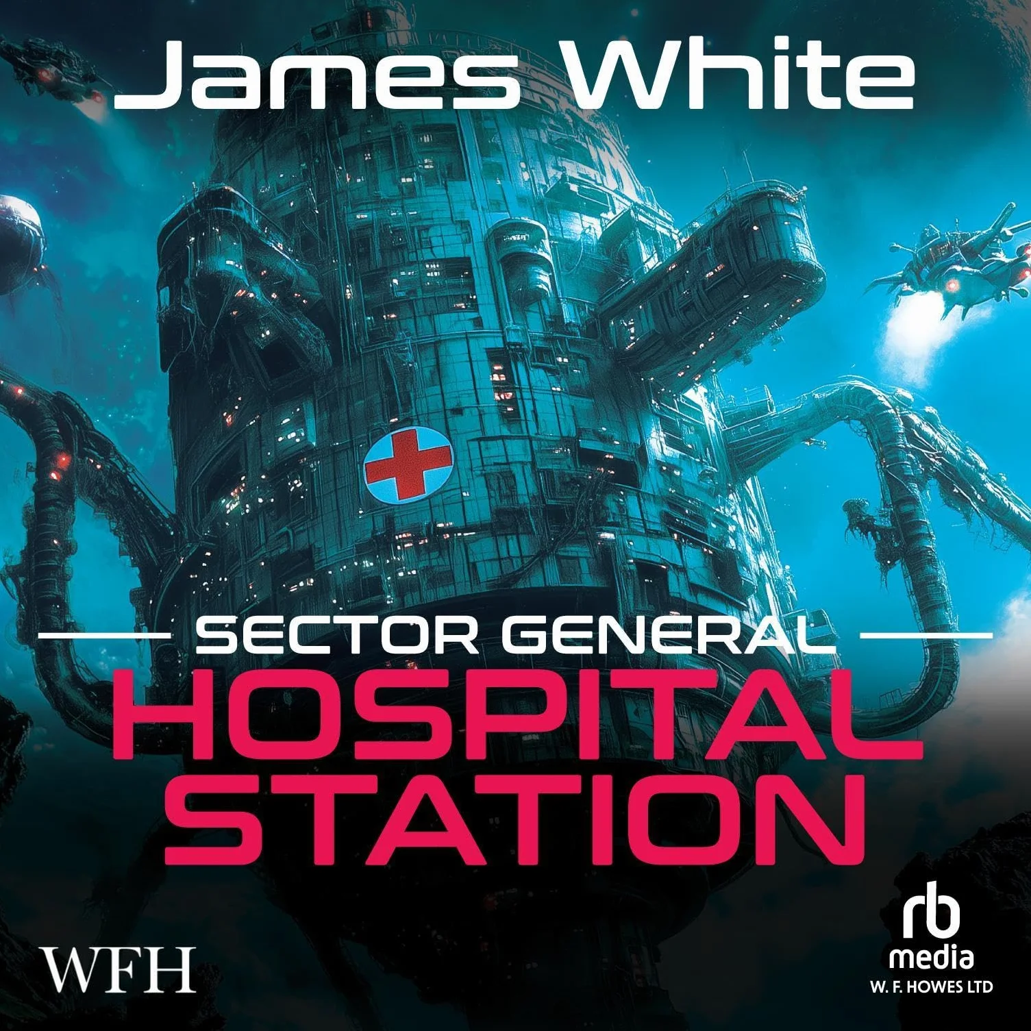 Sector General: Hospital Station