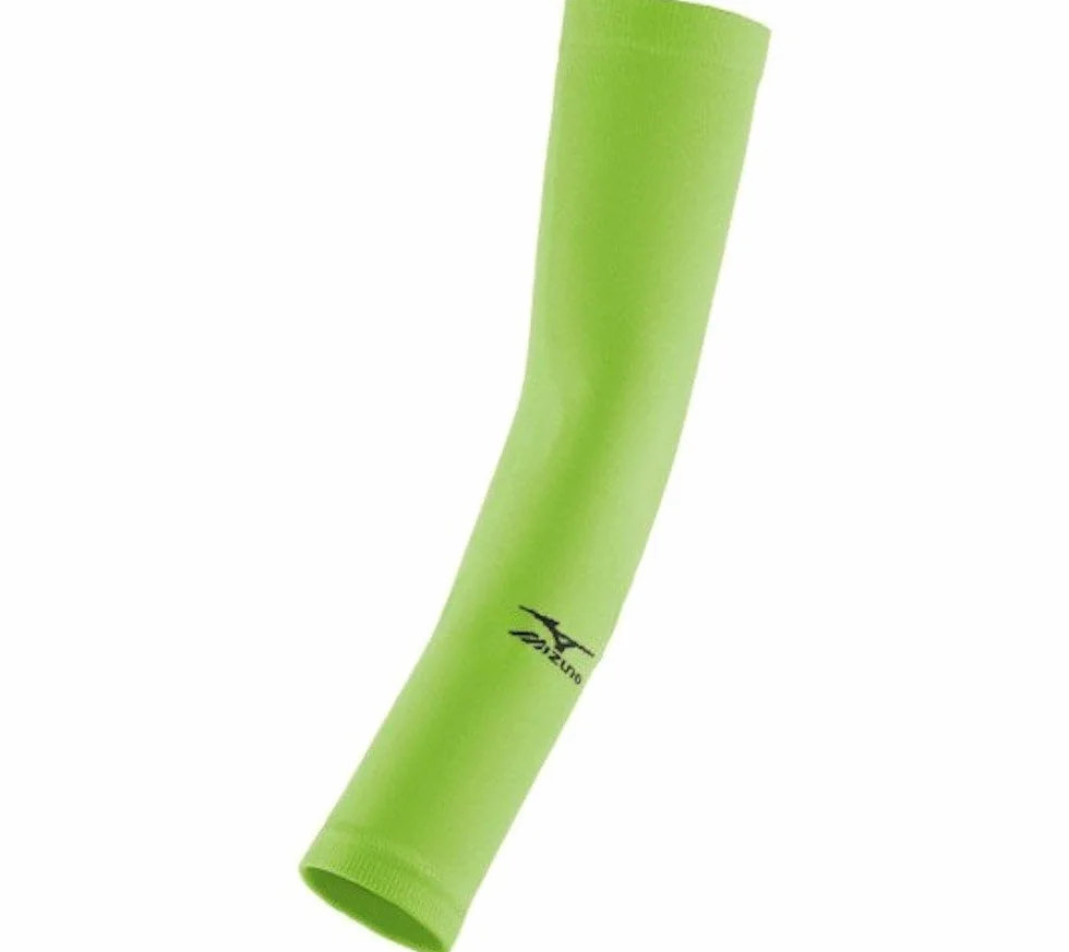 Mizuno Manicotto Pallavolo uomo One Size
