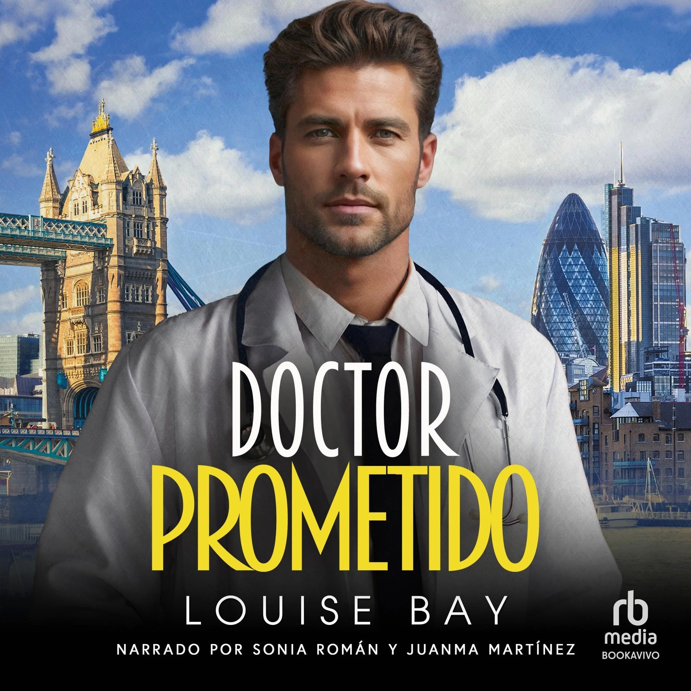 Doctor Prometido [Dr. Fake Fiancé]