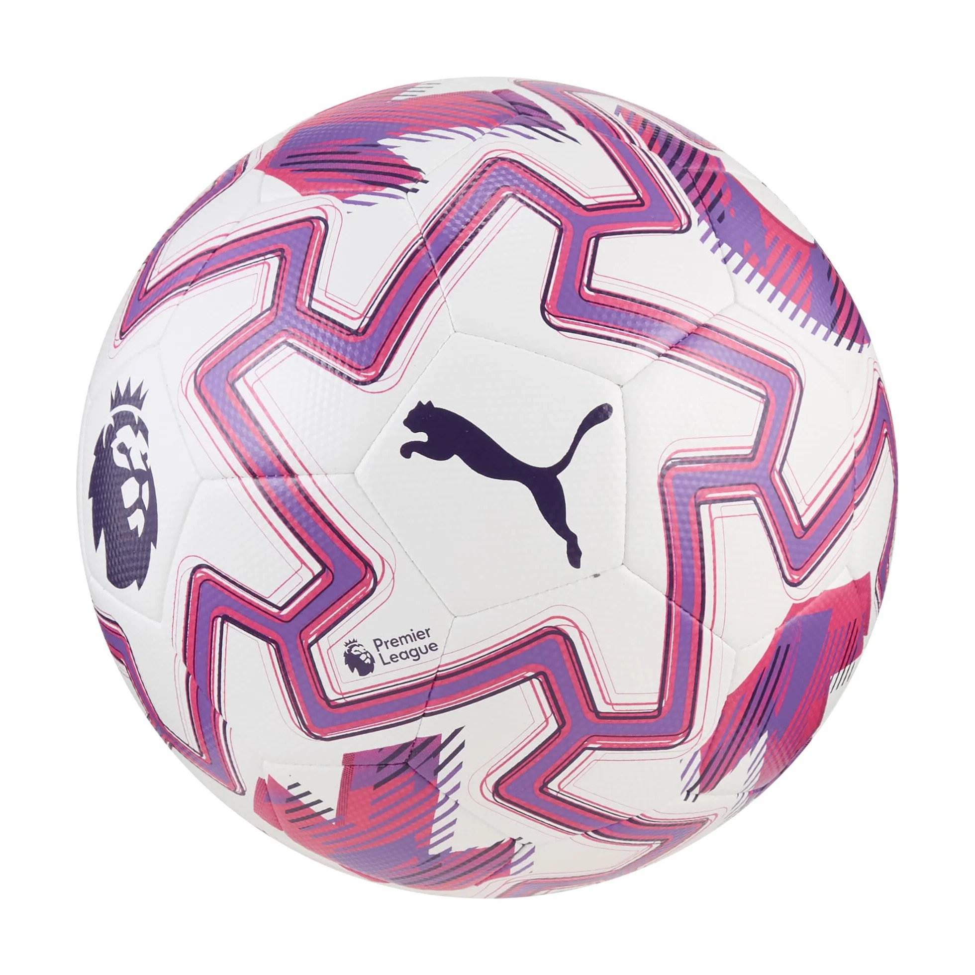 PUMA Orbita Cup Premier League Brilliance Pallone da Calcio