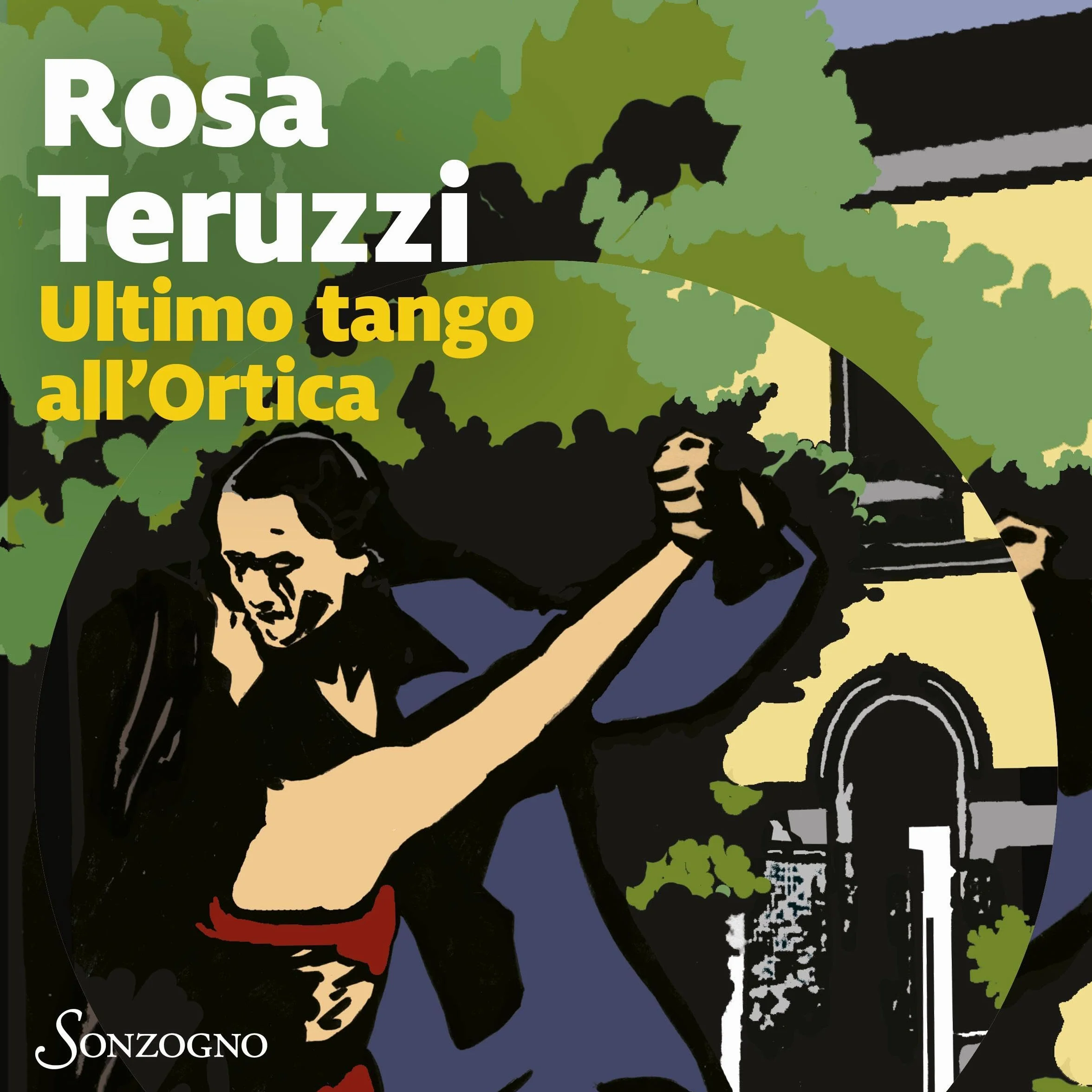 Ultimo tango all'Ortica: I delitti del casello 4