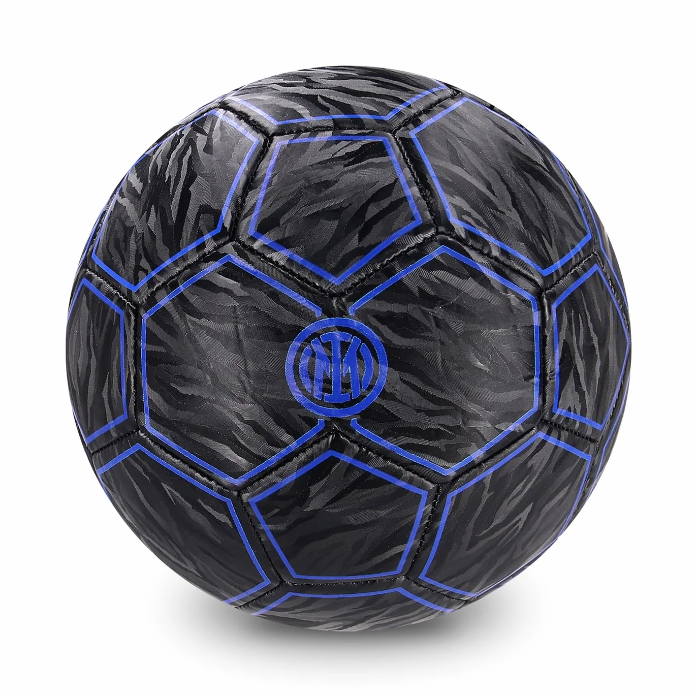 Pallone Da Calcio Inter Misura 2 e 5 Prodotto Ufficiale