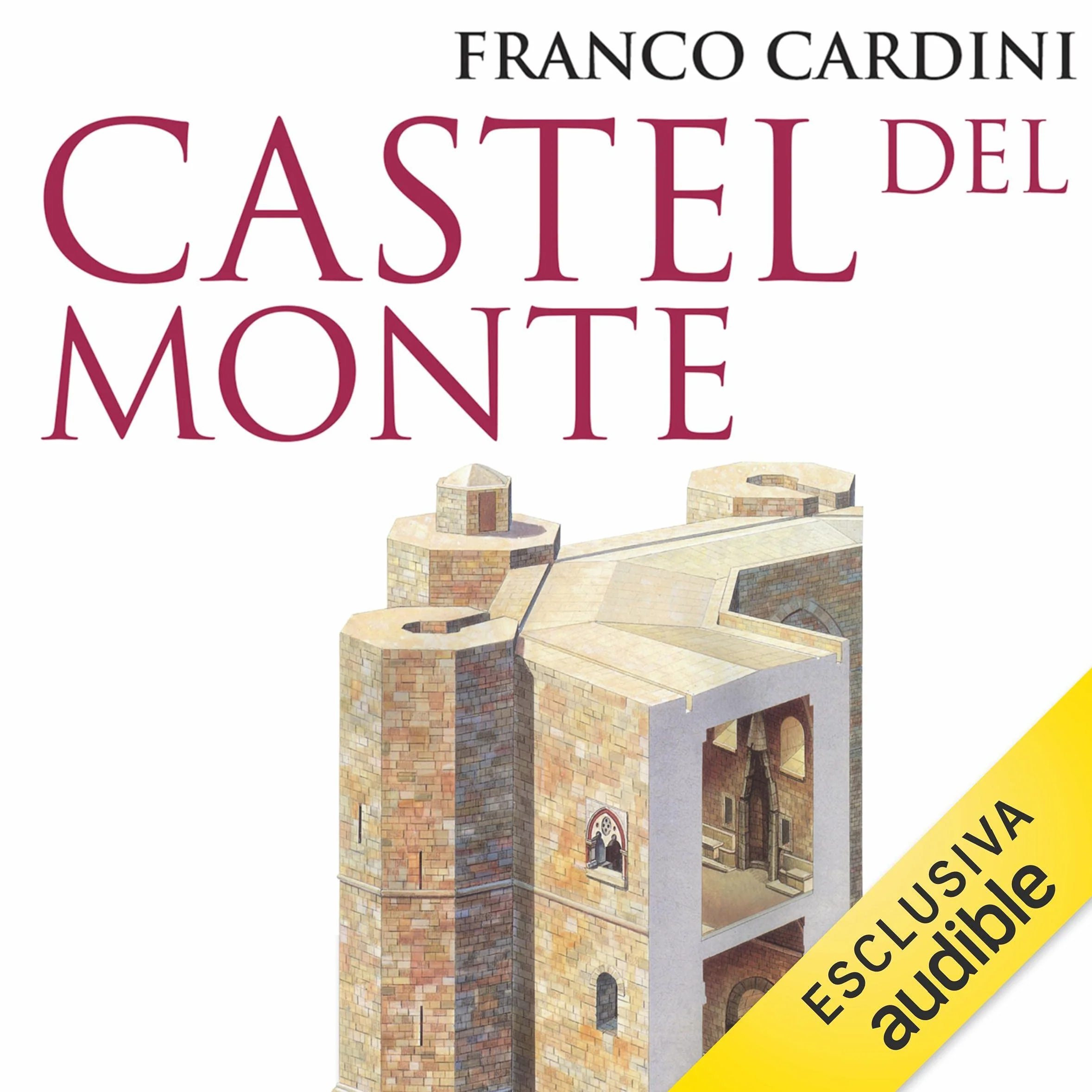 Castel del Monte