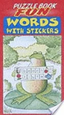 Words with Stickers