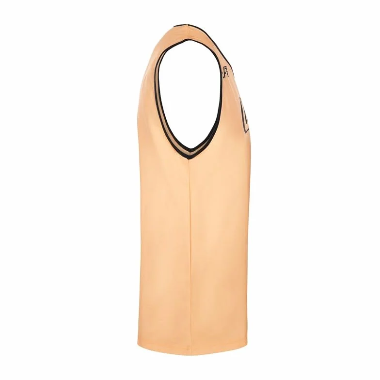 SSC Napoli Pettorina Training Ea7 Calcio Unisex Adulto