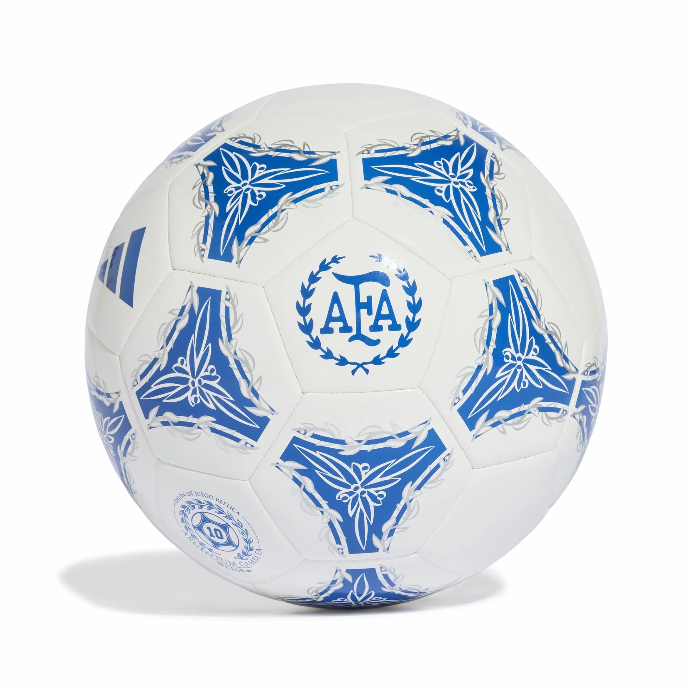 Adidas Argentina Argentum Gambeta Club - Sfera (Macchina) Unisex Adulto