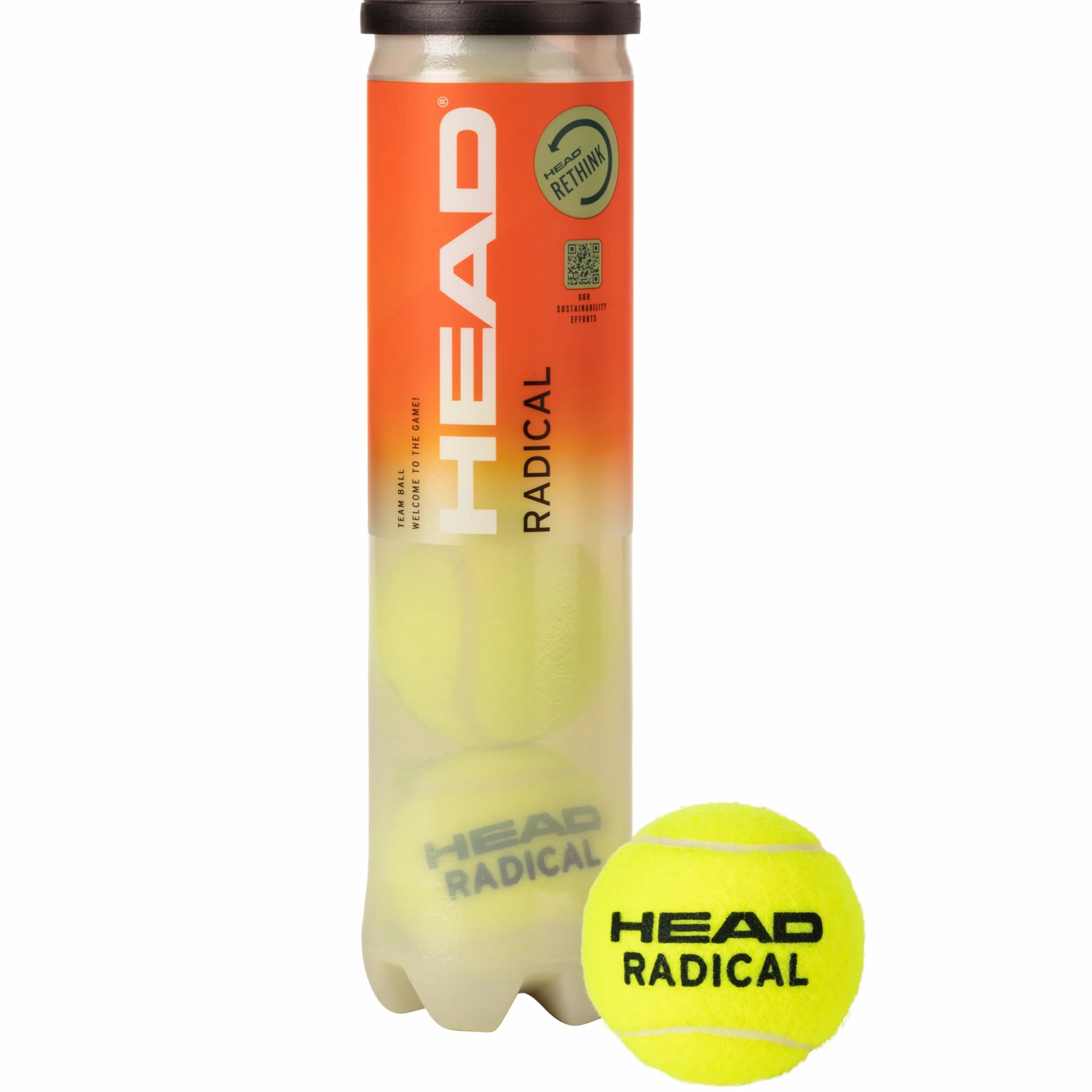 HEAD Radical Ball