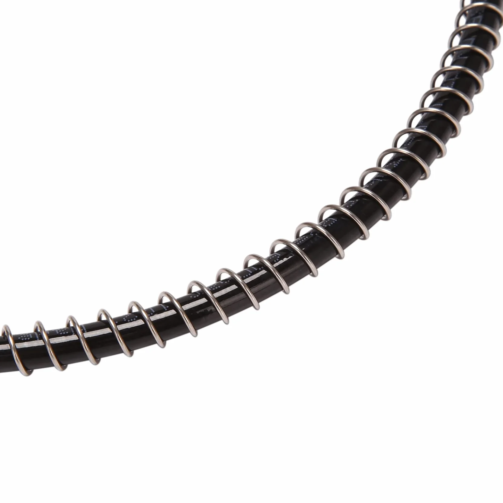 Adattatore di Ricarica PCP Din G5/8 Pollici con Tubo Flessibile 50 Cm