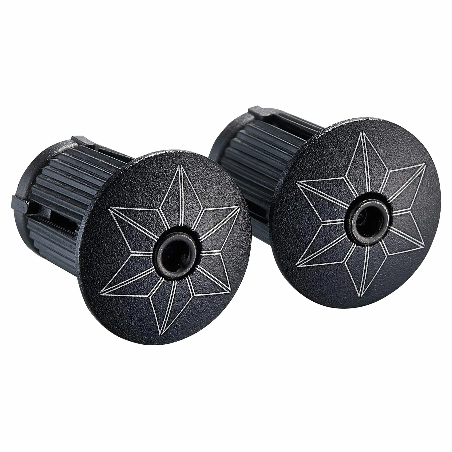Supacaz Star Plugz Bar Plug