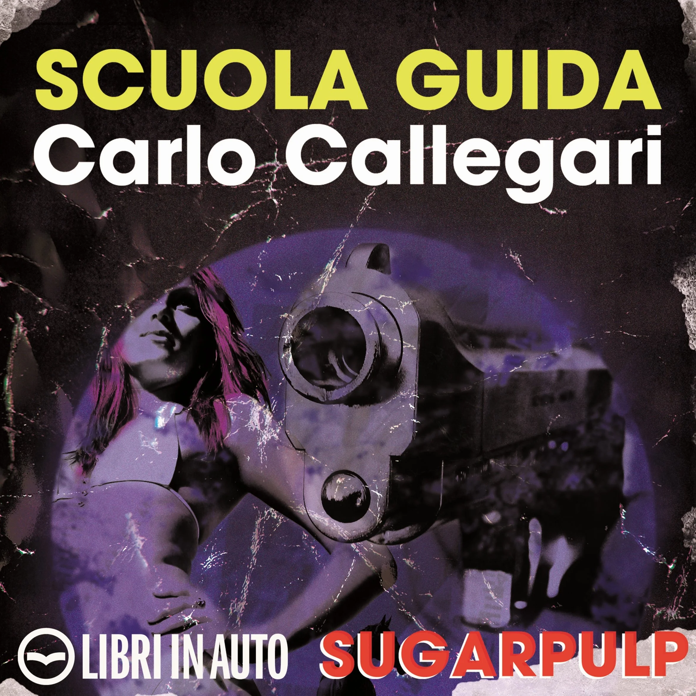 Scuola guida: Sugarpulp