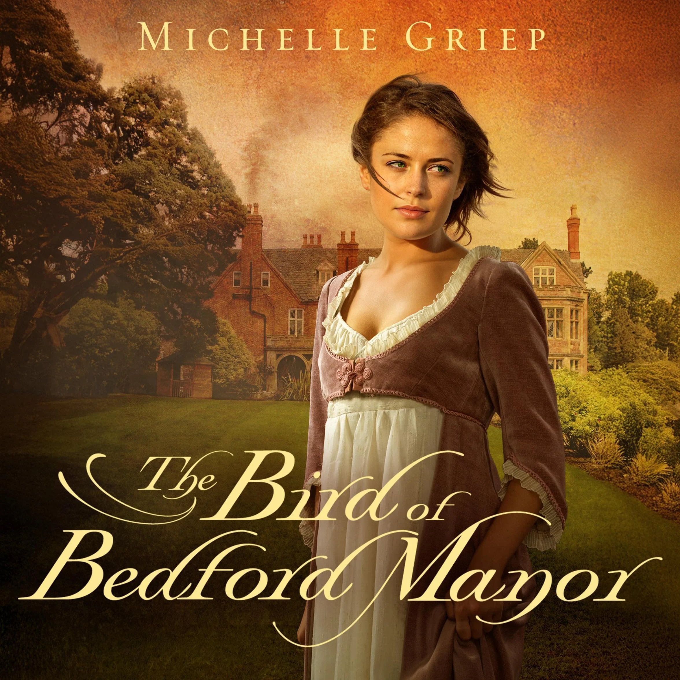 The Bird of Bedford Manor