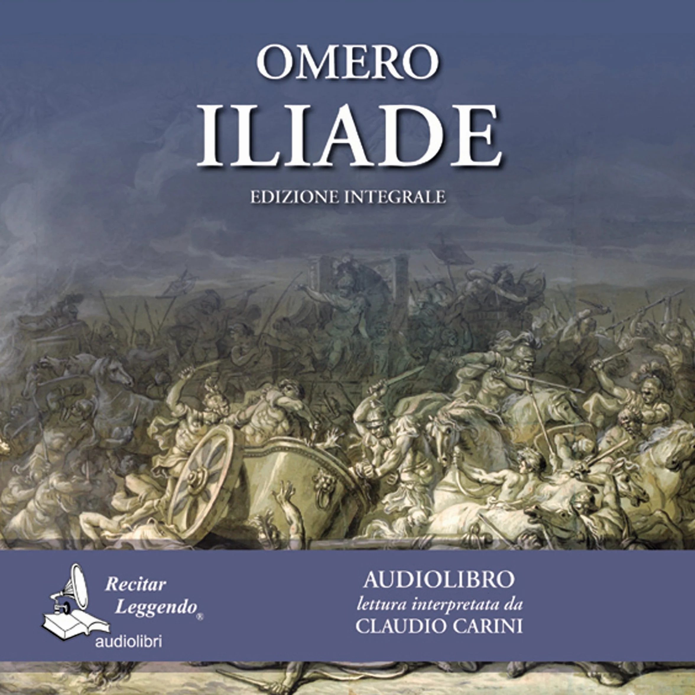 Iliade