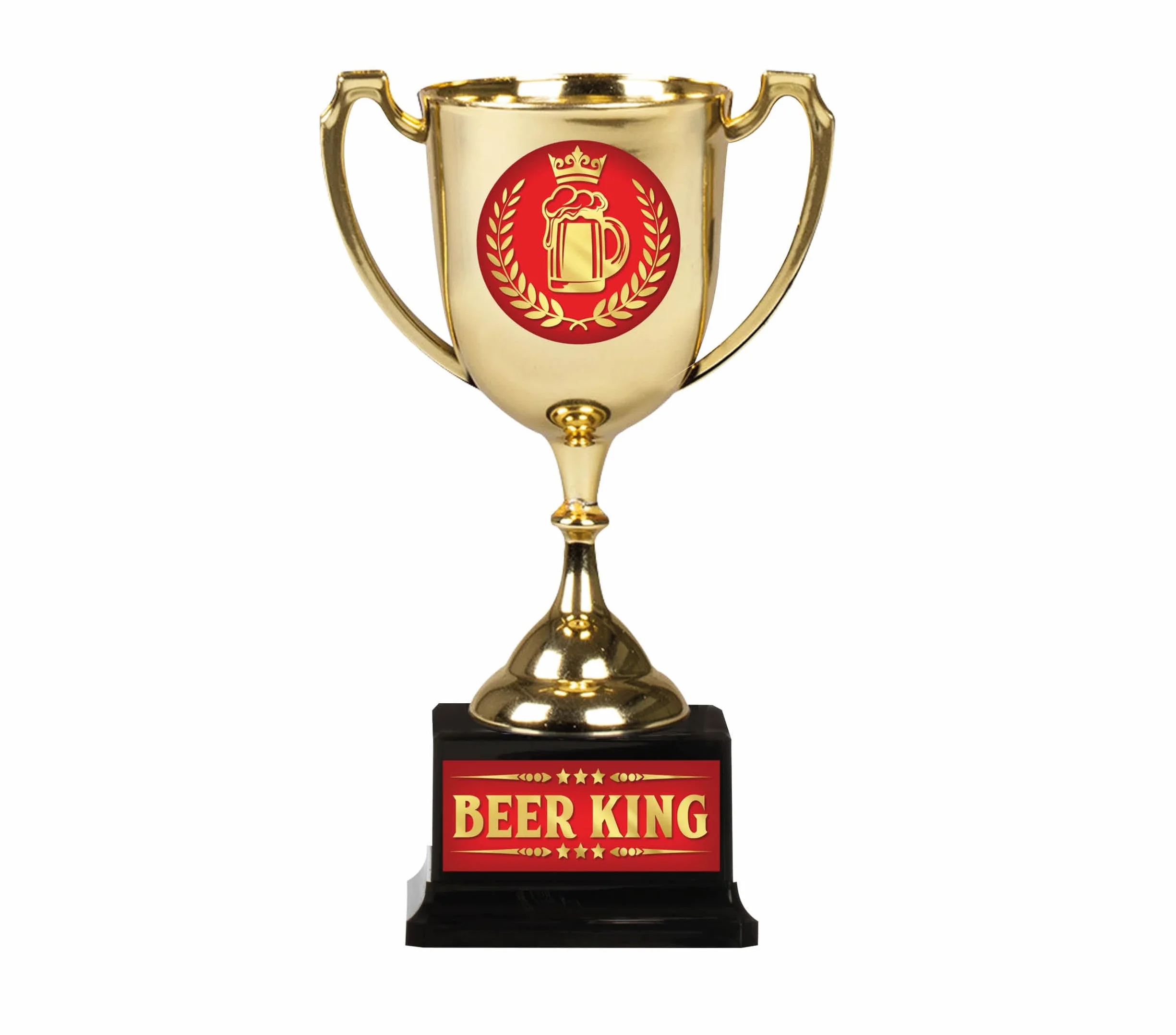 Guirca Trofeo Re della Birra