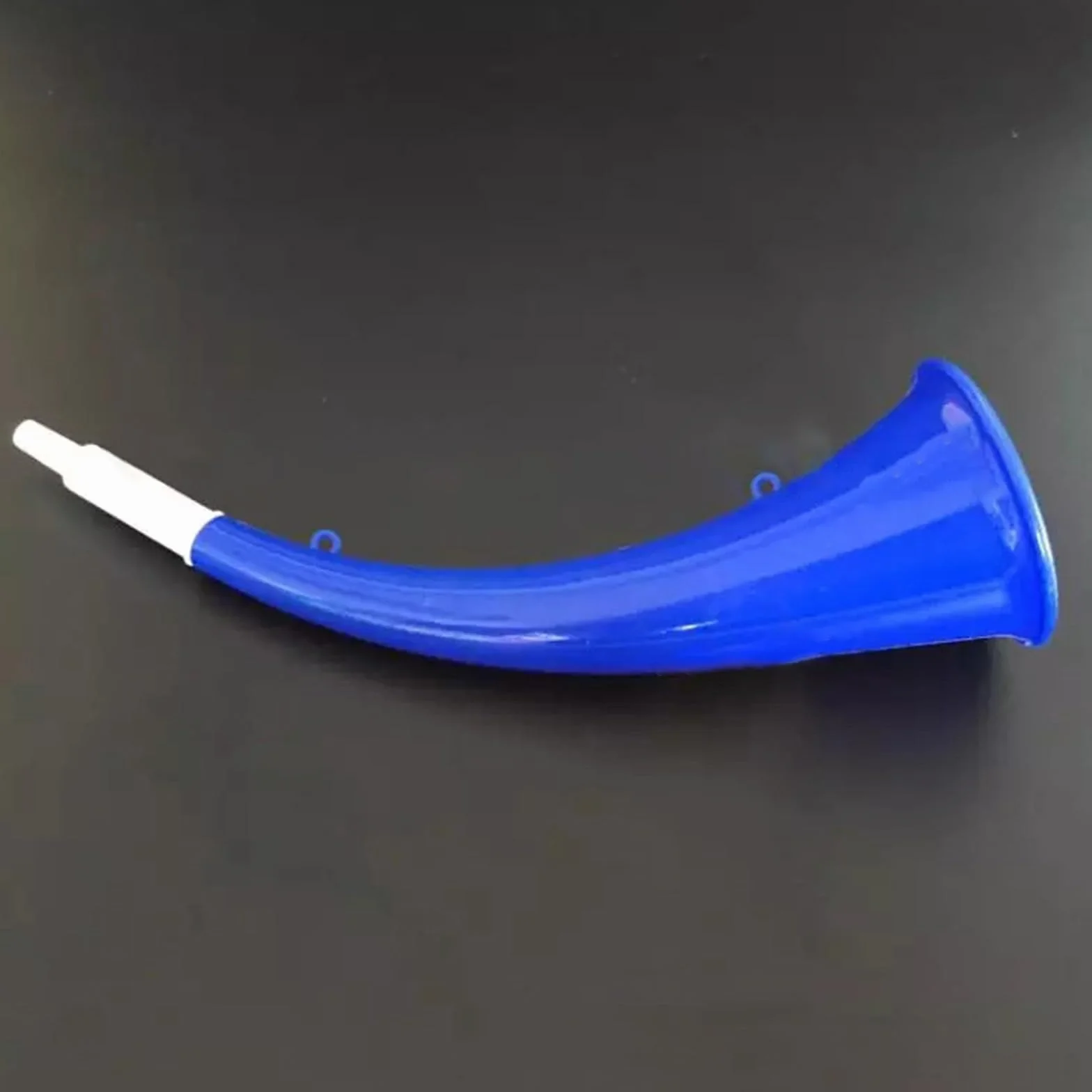 Vuvuzela, tromba per tifosi da stadio, tromba per tifosi di calcio e tifosi all'aperto, 1 pezzo (colore casuale)
