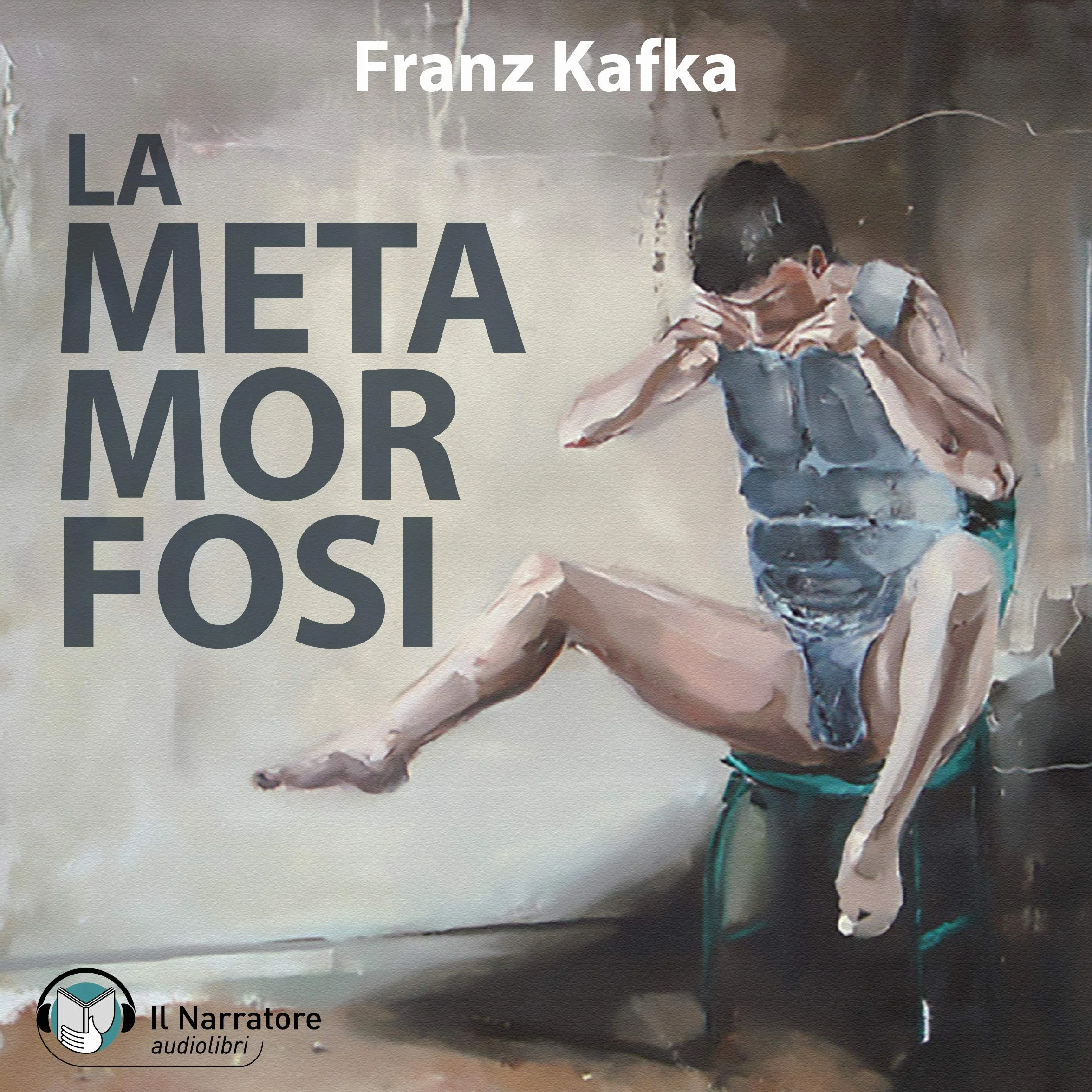 La metamorfosi