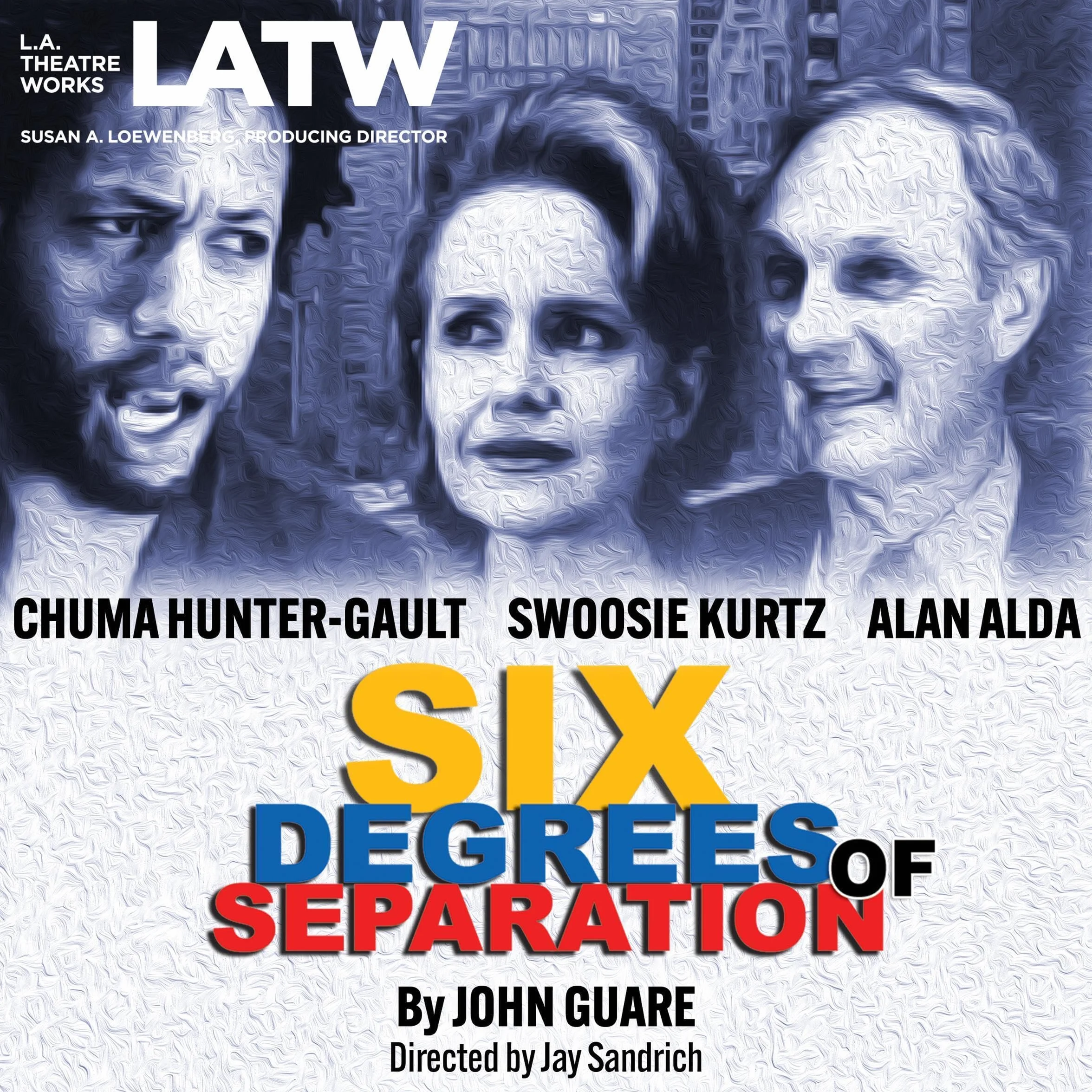Six Degrees of Separation