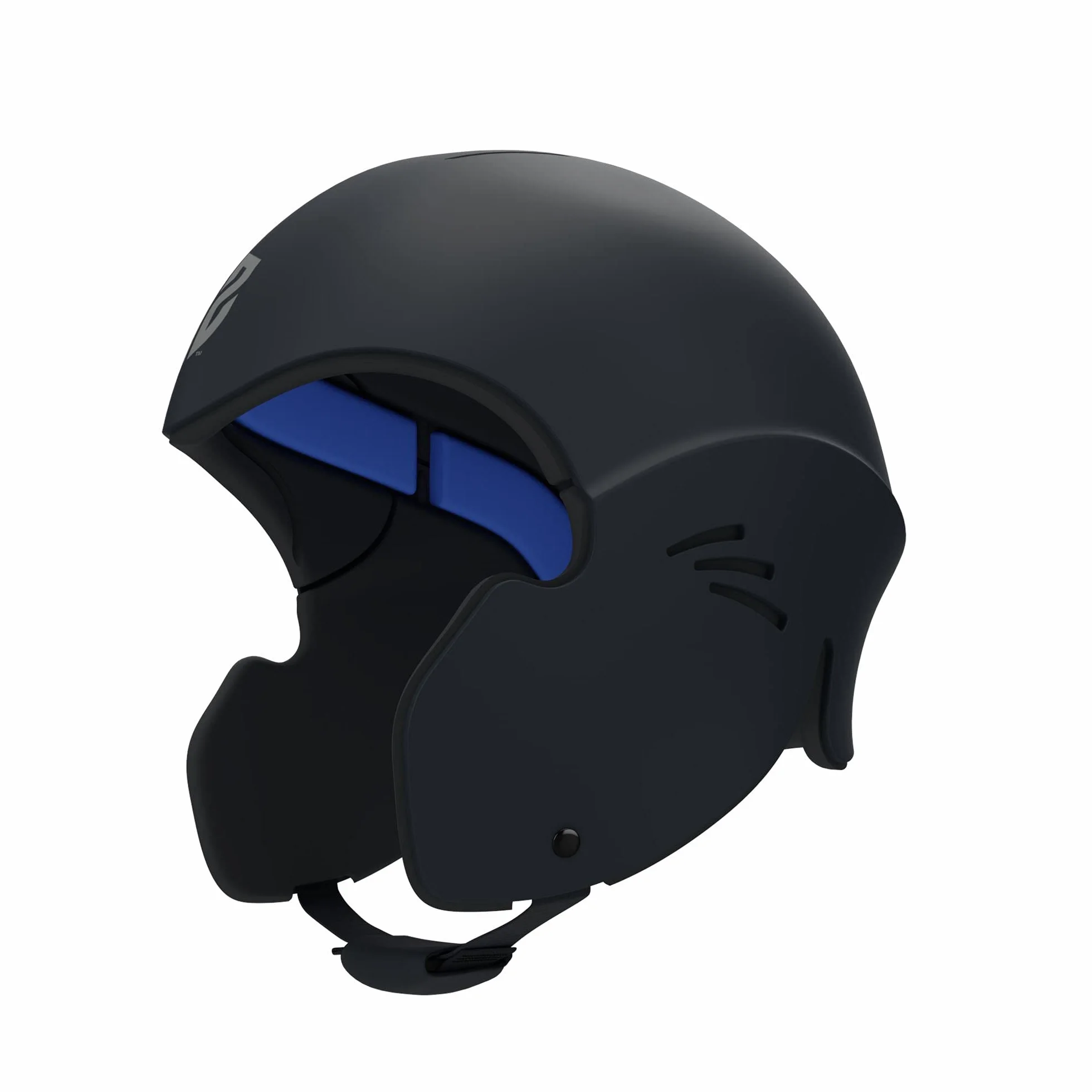 Simba SURF Sentinel Casco per sport acquatici Taglia M Nero