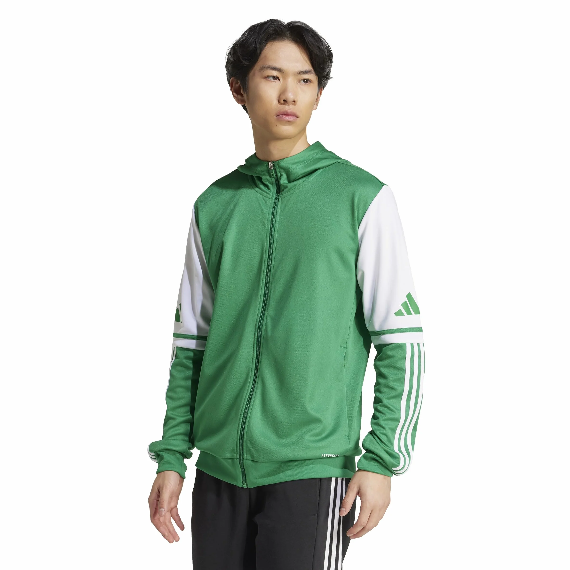 Adidas Uomo SQUADRA25 Hoody
