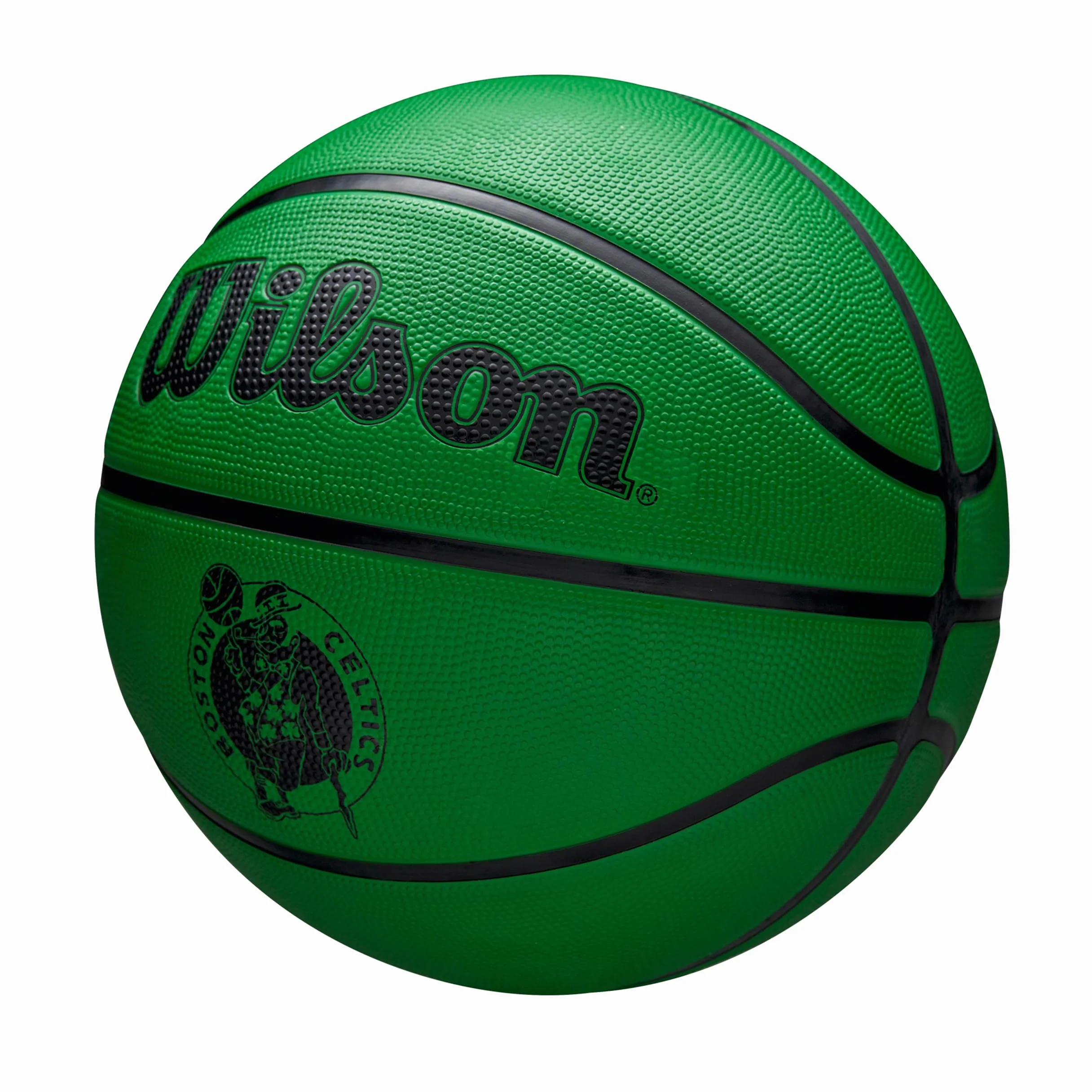 Wilson Pallone da Basket NBA Team Tribute Solid Dallas Mavericks Blu Taglia 5