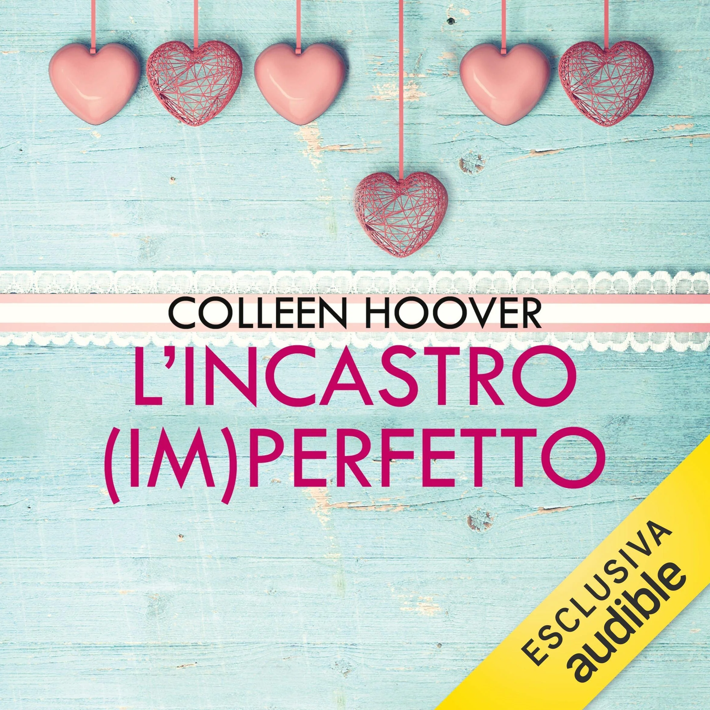 L'incastro: imperfetto