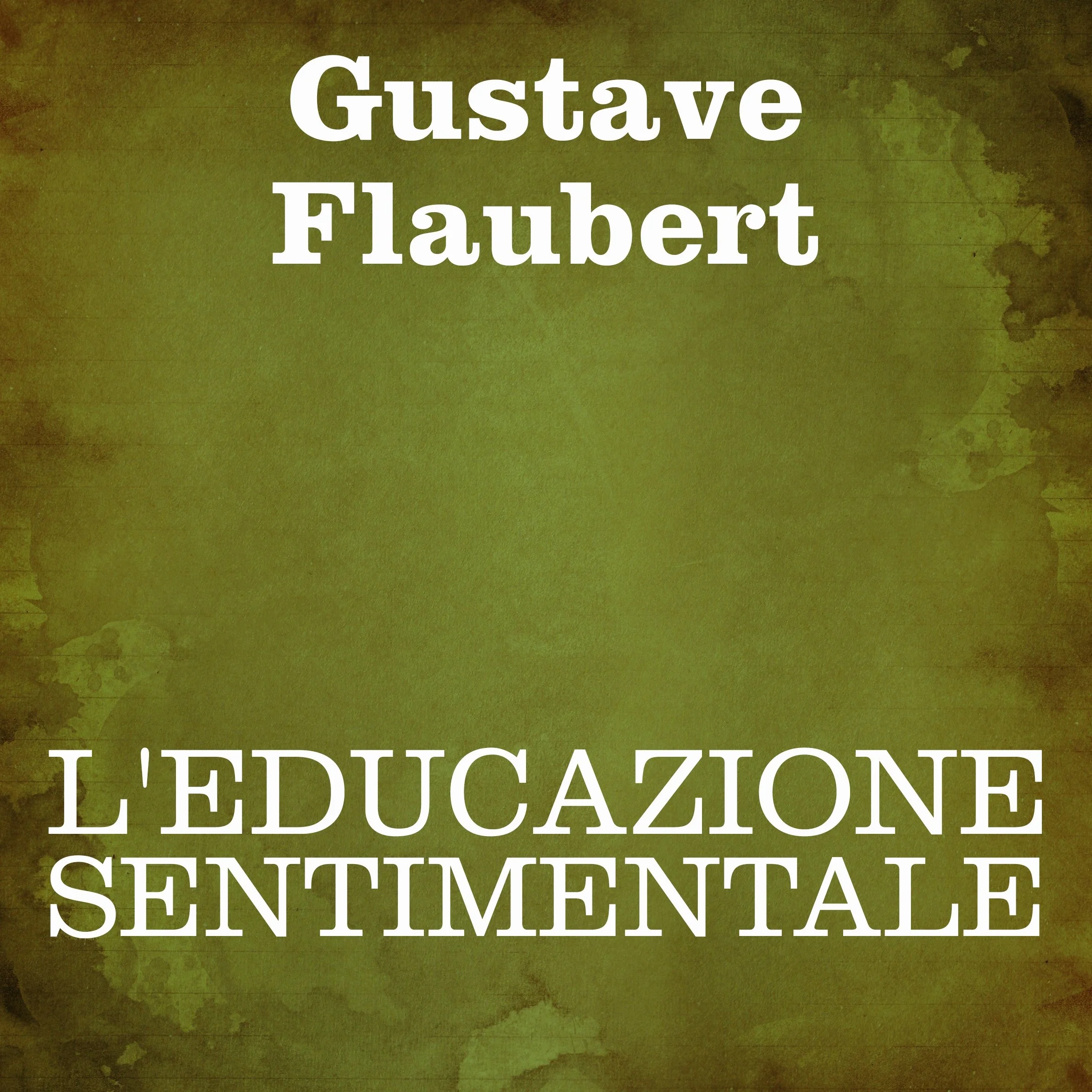 L'educazione sentimentale