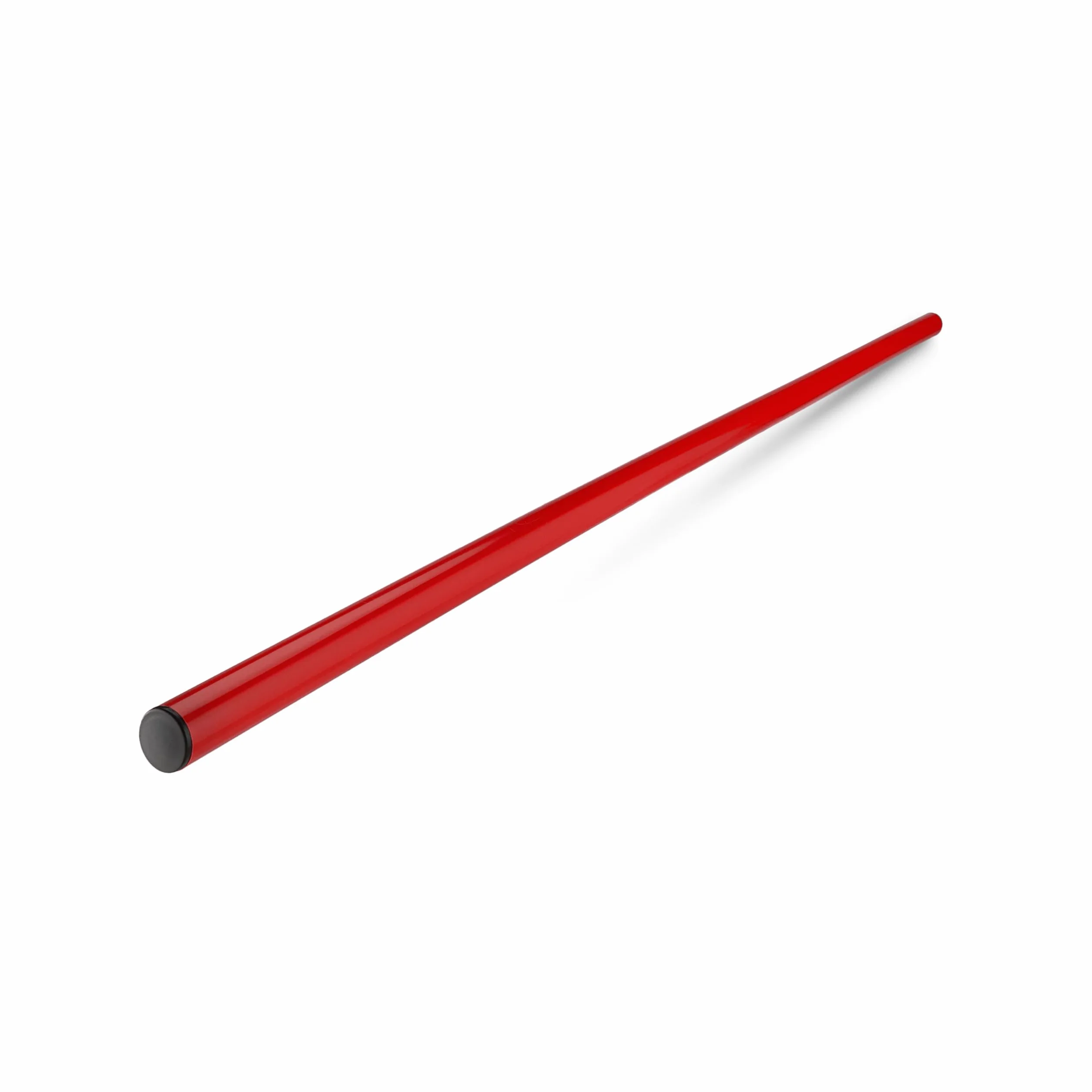 Gymtek Bastone da Ginnastica 120 cm Barra per Allenamento Fitness Pilates