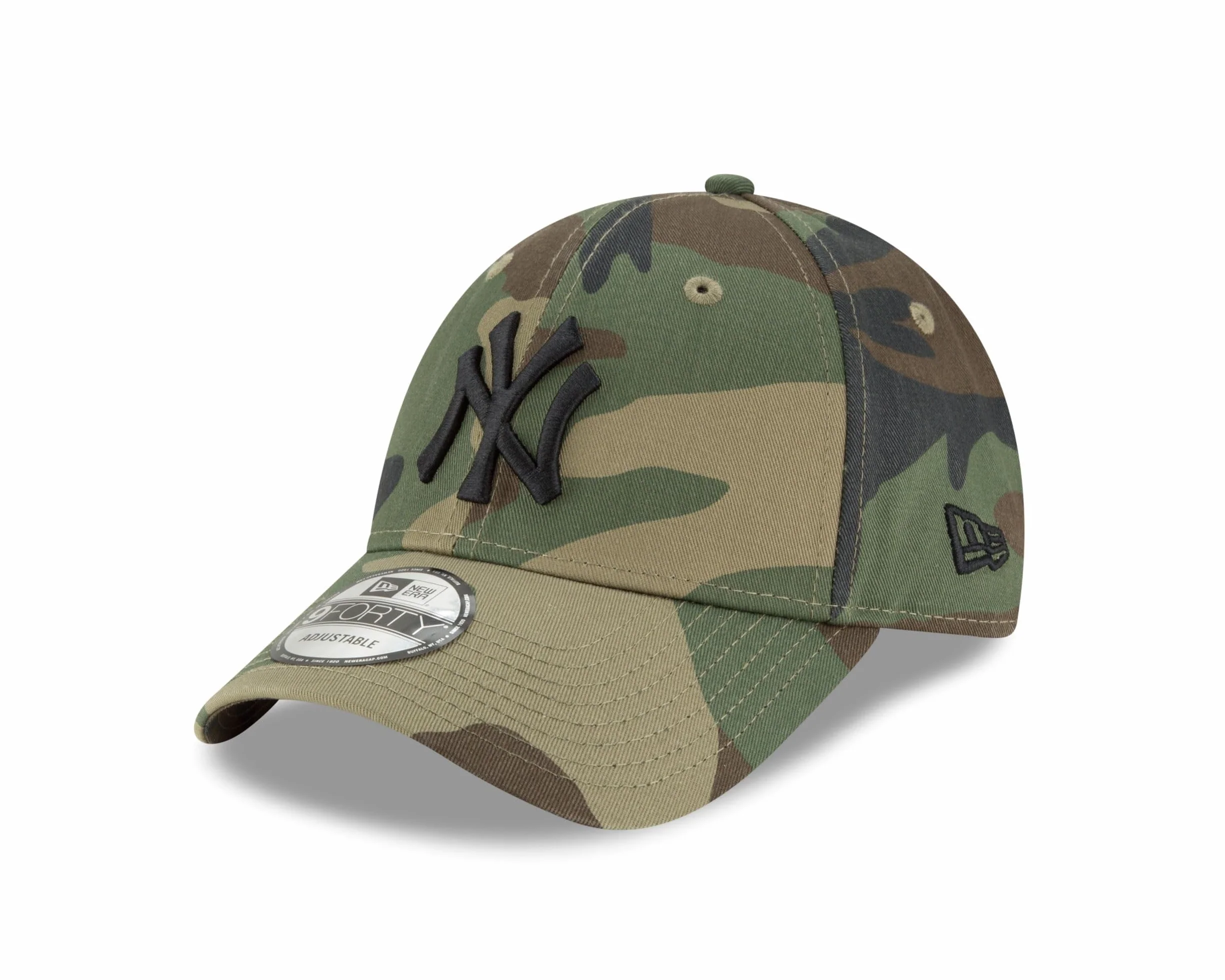New Era 9forty Berretto Unisex Adulto